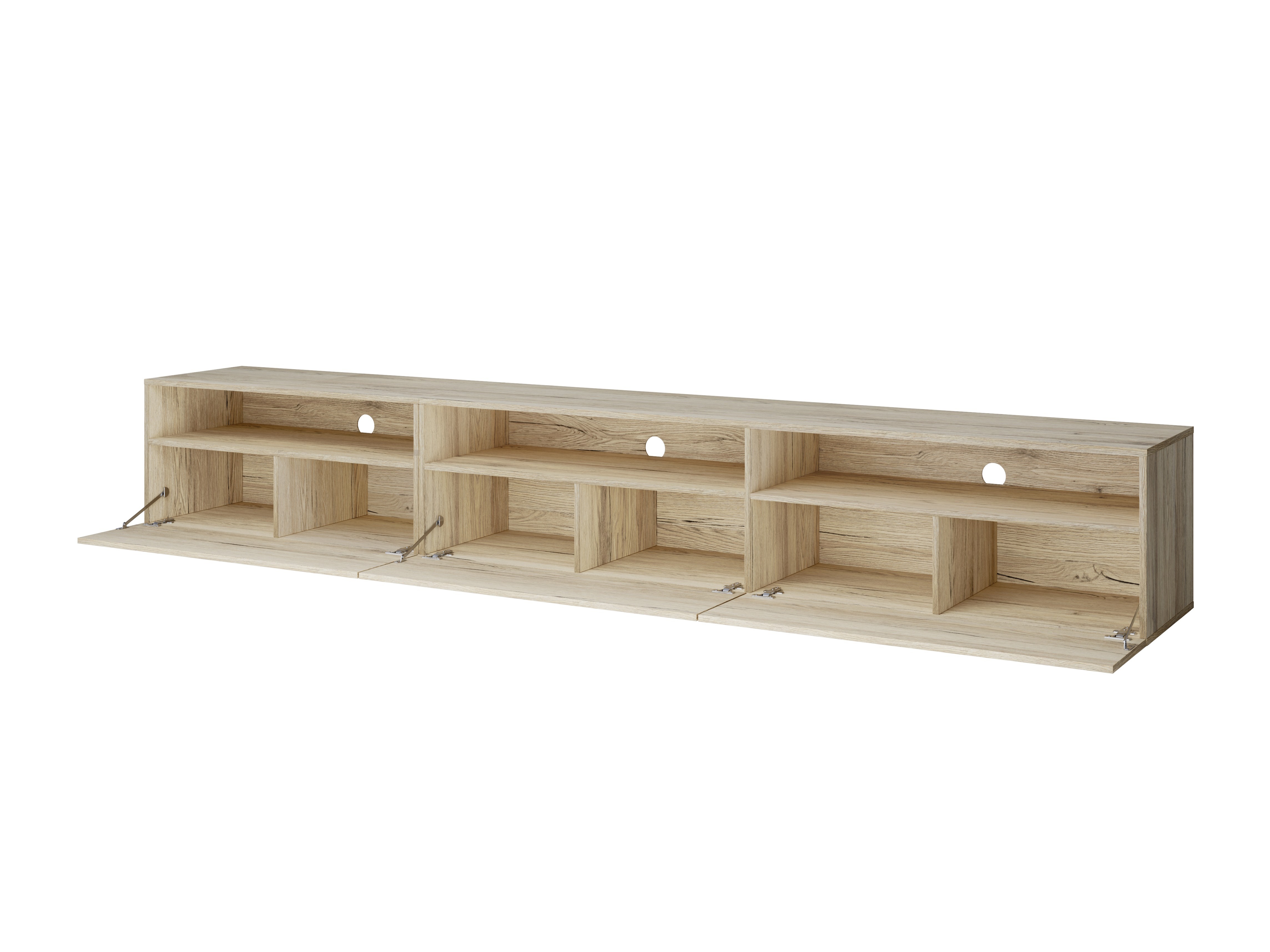 TV stol Serodeu 105 (Hrast San Remo)