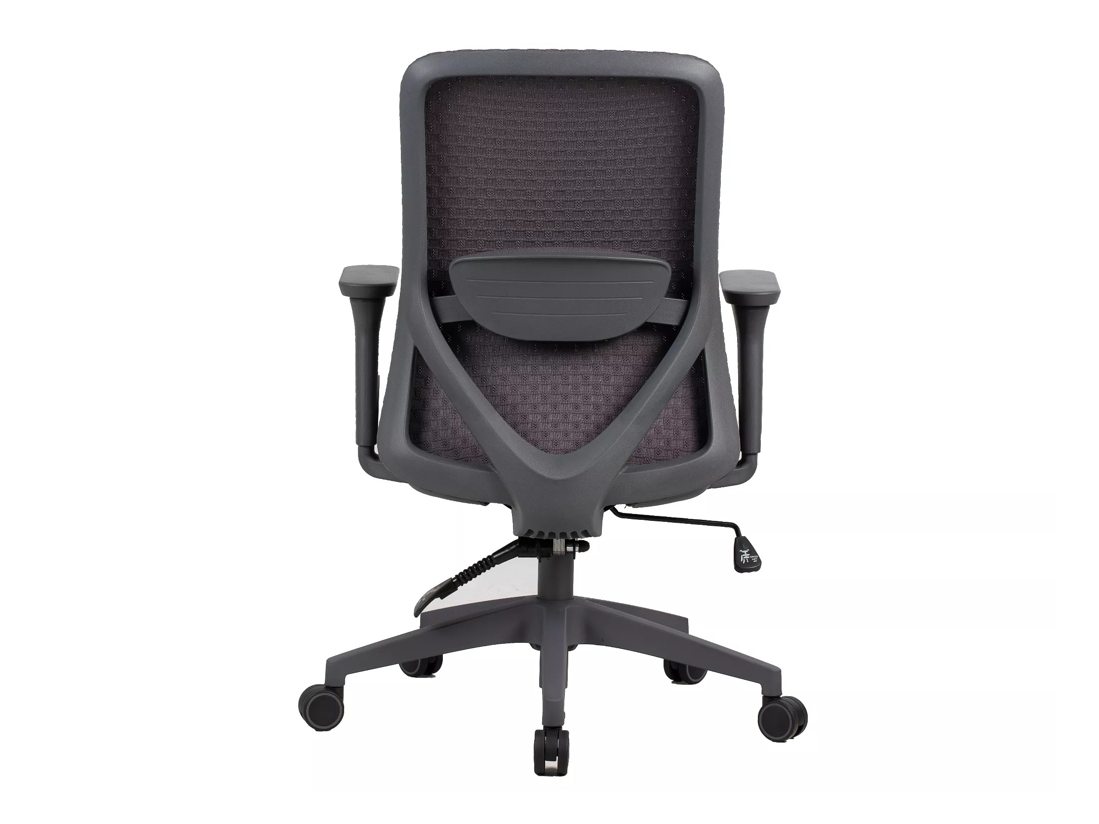 Uredska stolica Detroit 798 (Siva)