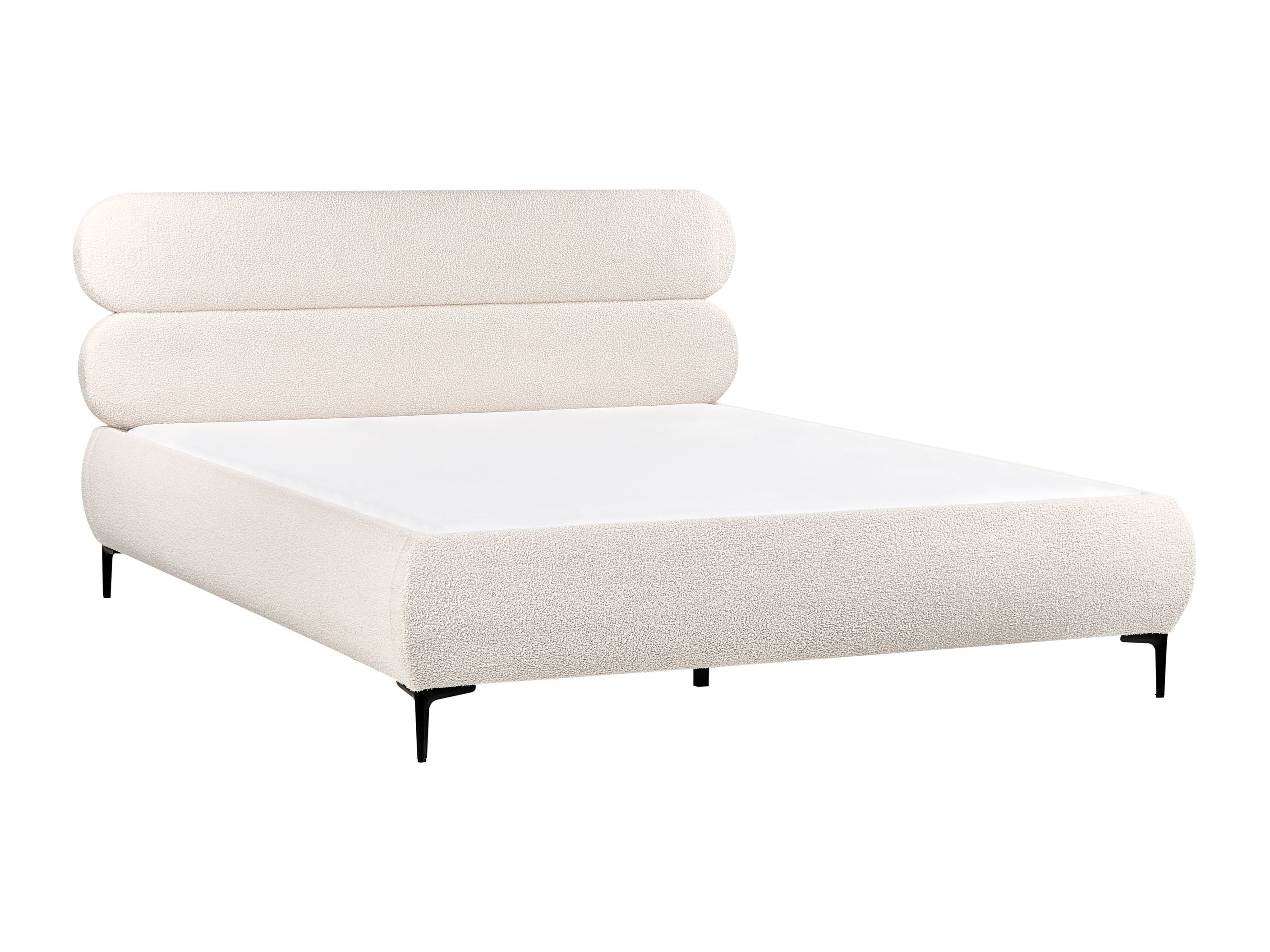 Krevet Berwyn 2717 (Bijela)