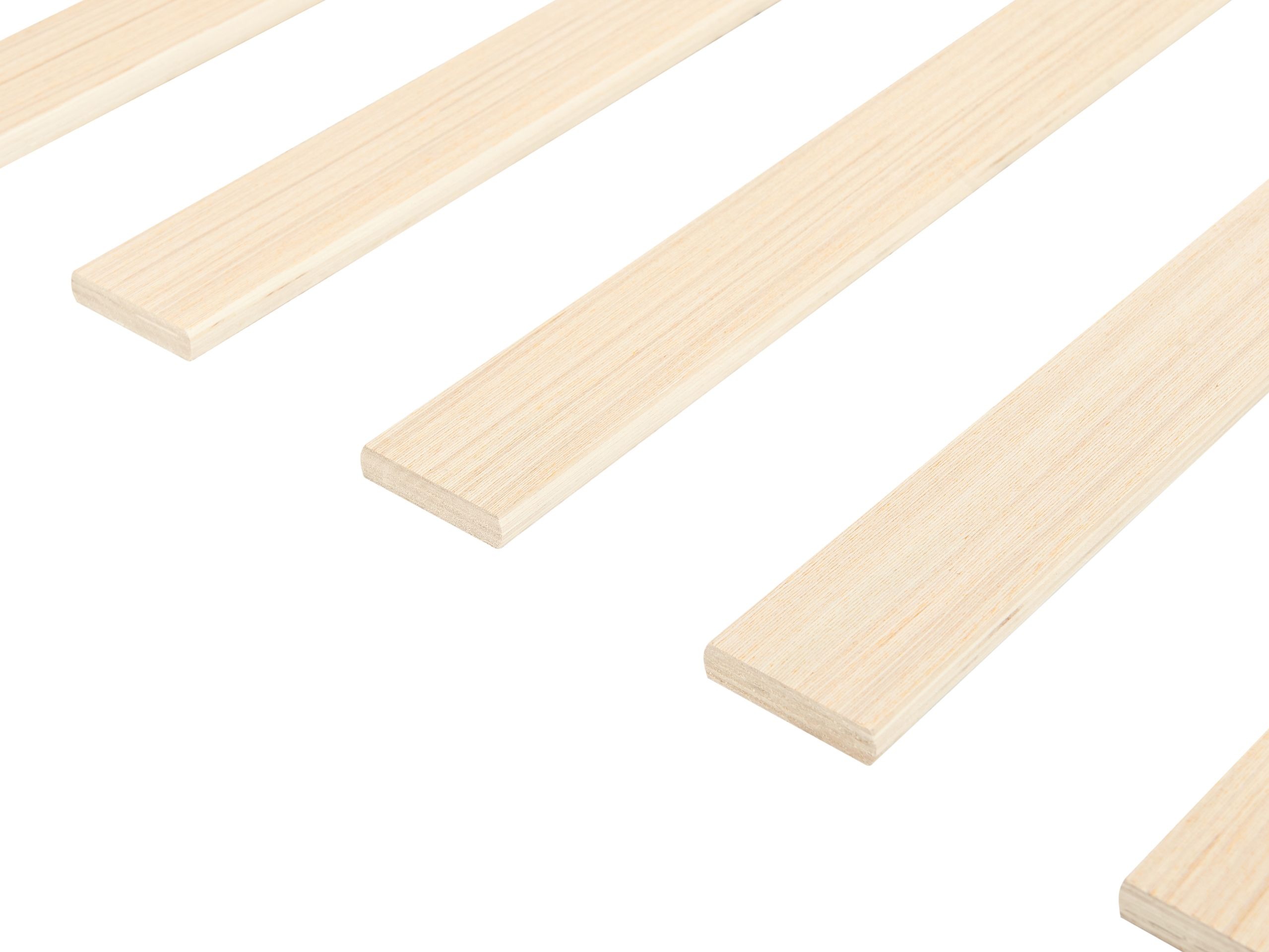 Krevet Berwyn 2717 (Svijetlo bež)