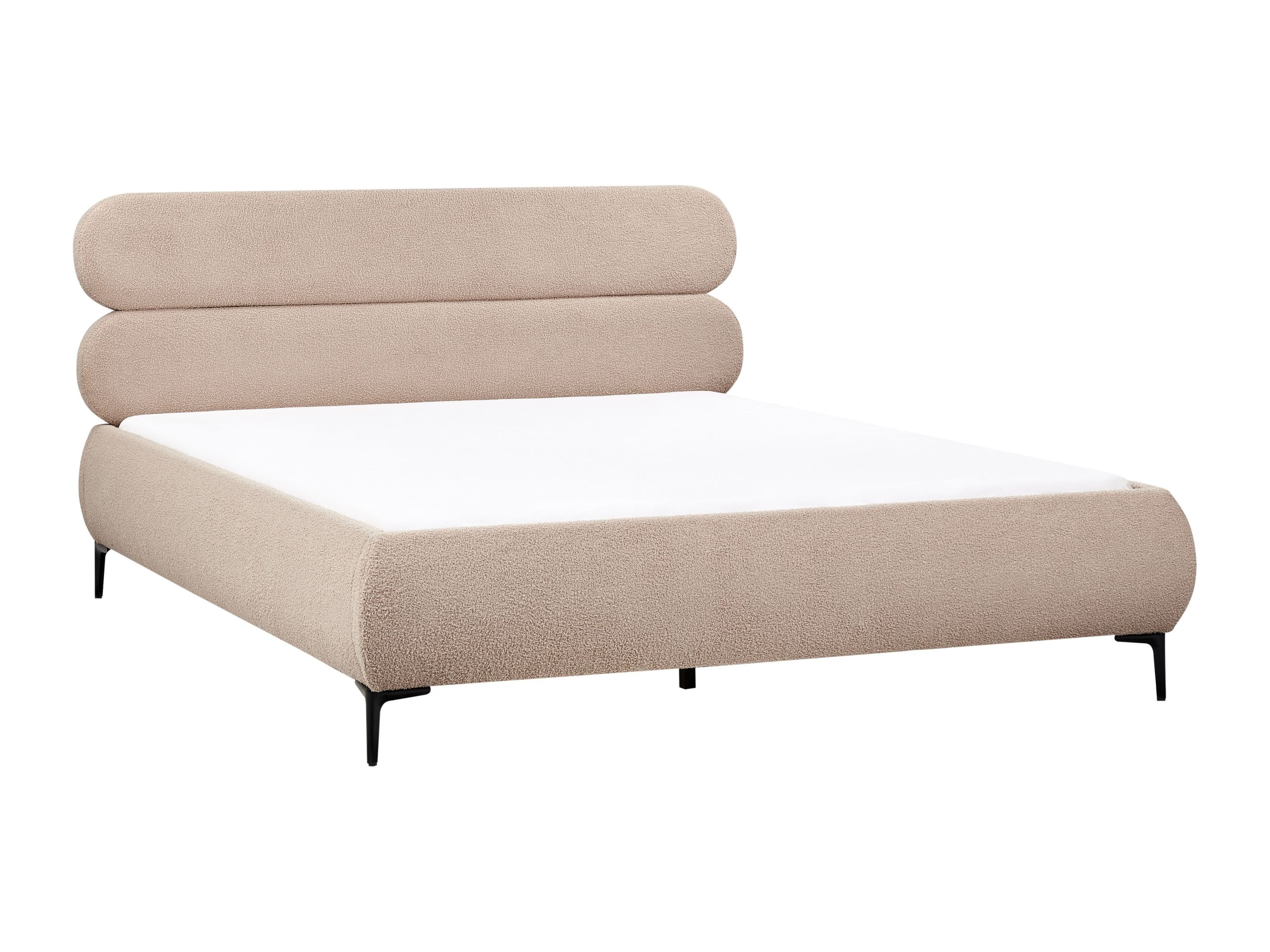 Krevet Berwyn 2717 (Taupe)