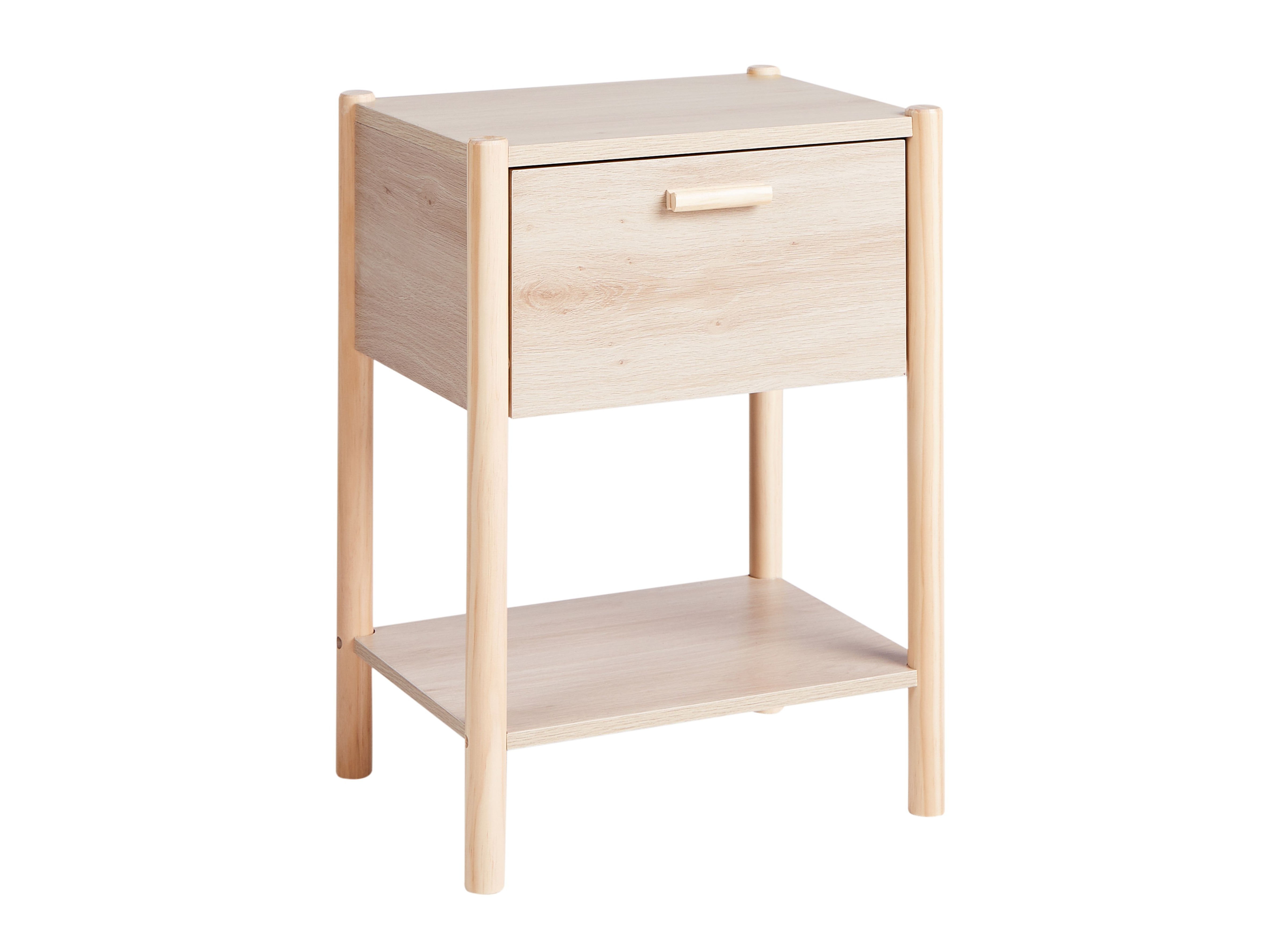 Noćni ormarić Berwyn 2716