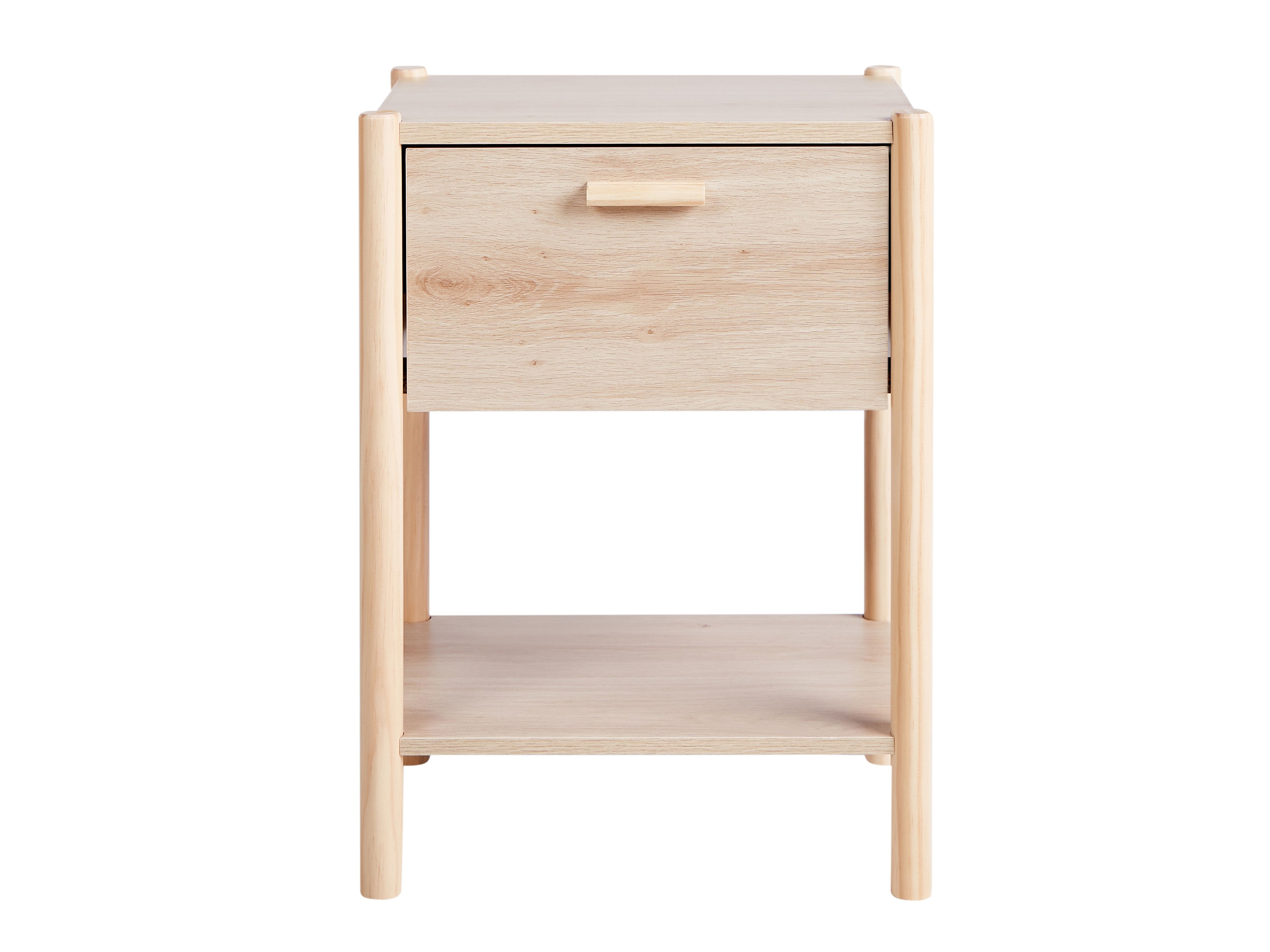 Noćni ormarić Berwyn 2716