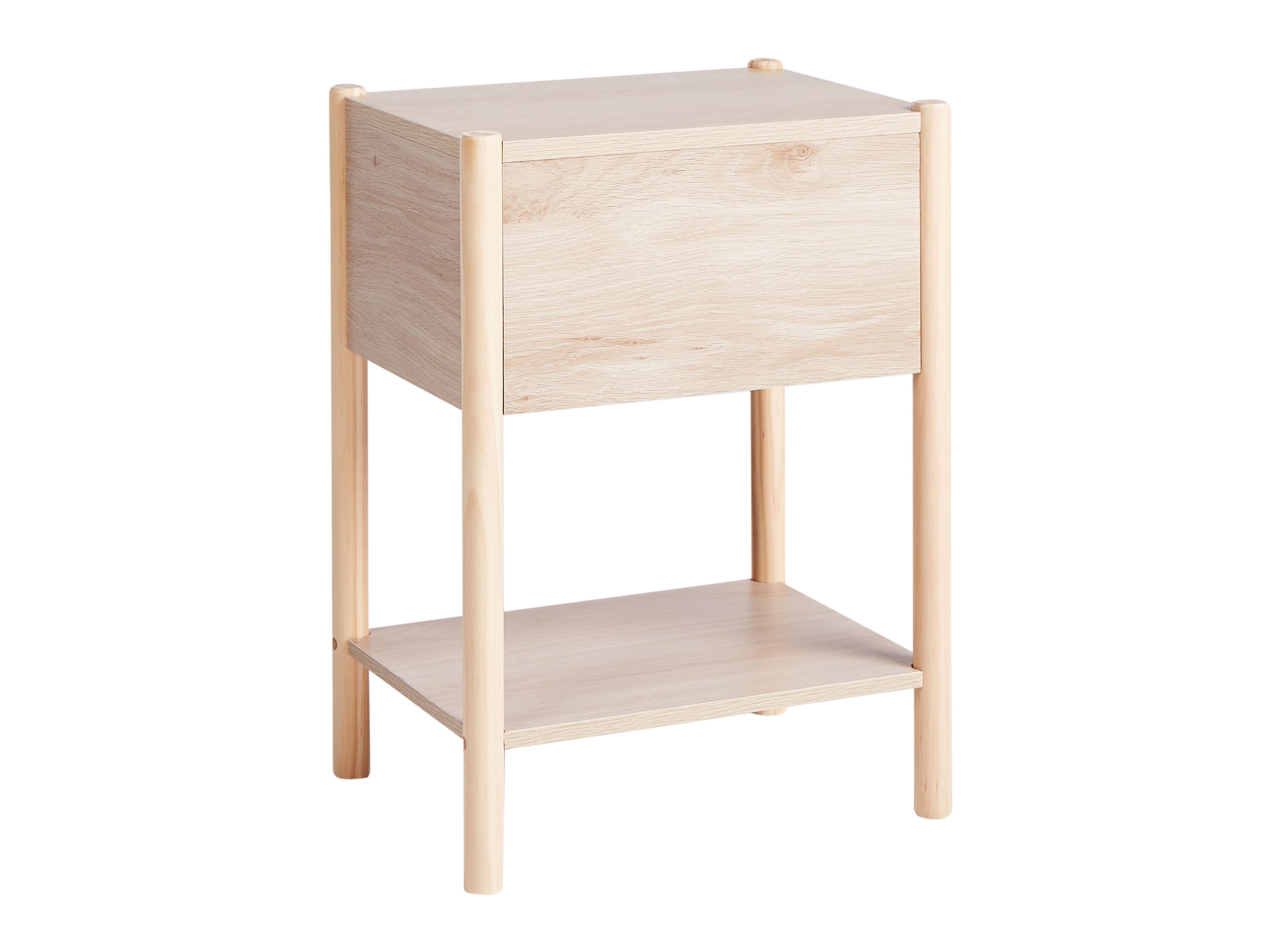 Noćni ormarić Berwyn 2716