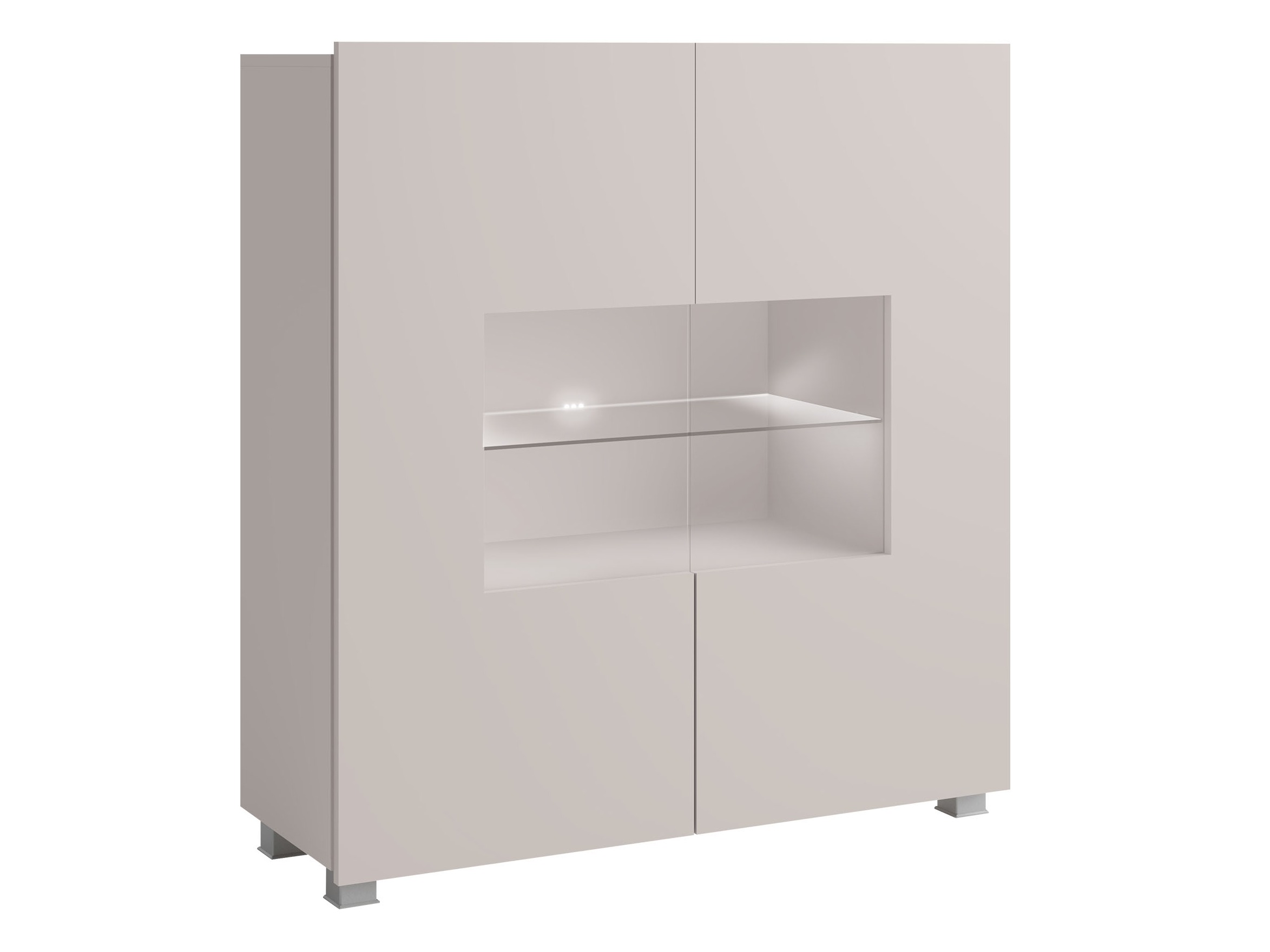 Ormarić Tivdalu 100 (Kašmir)