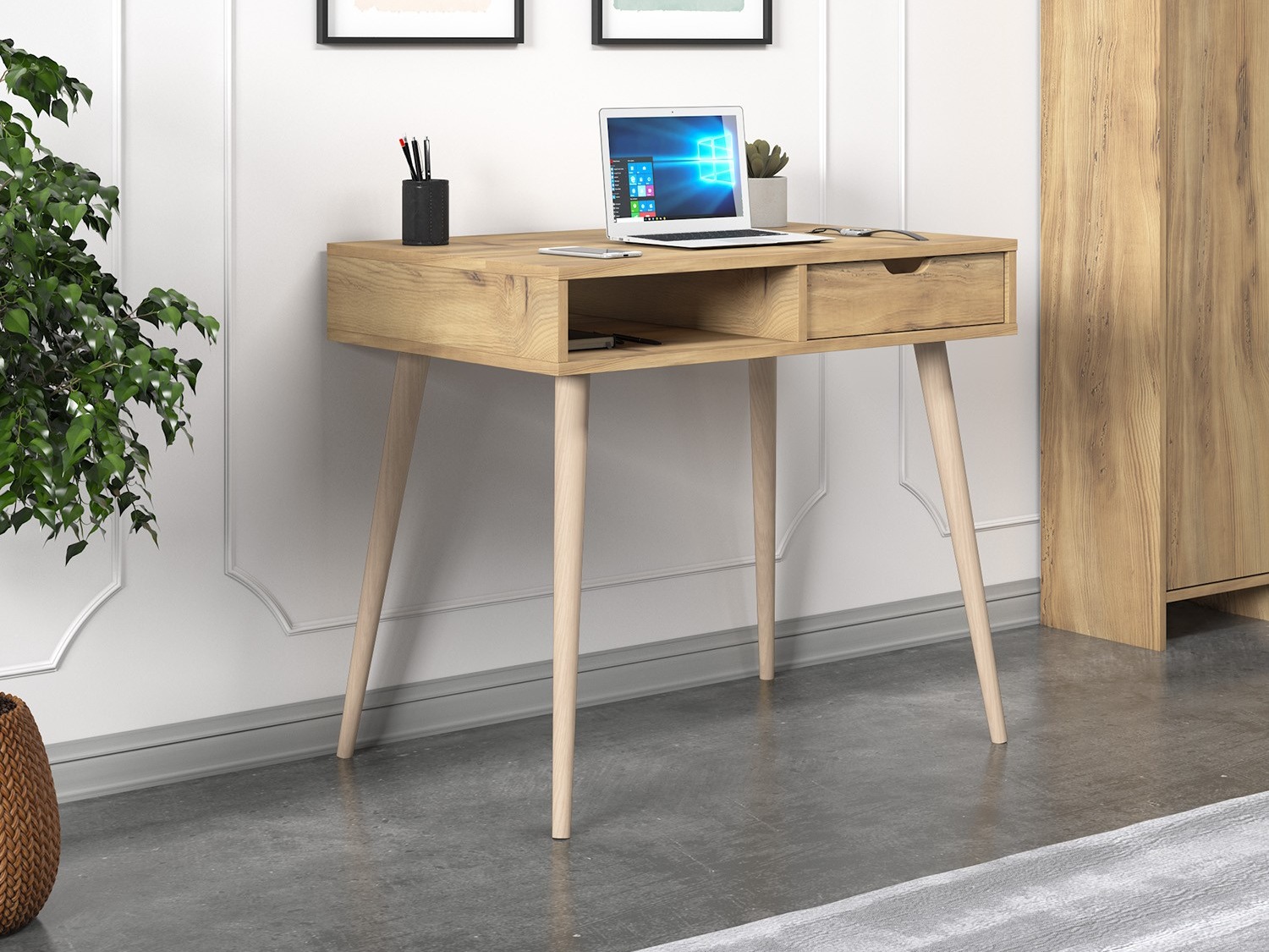 Uredski stol Kailua 2585