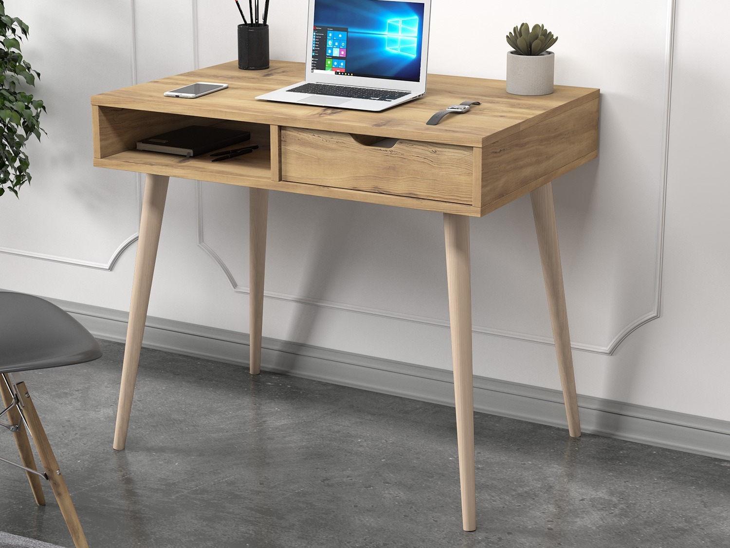 Uredski stol Kailua 2585