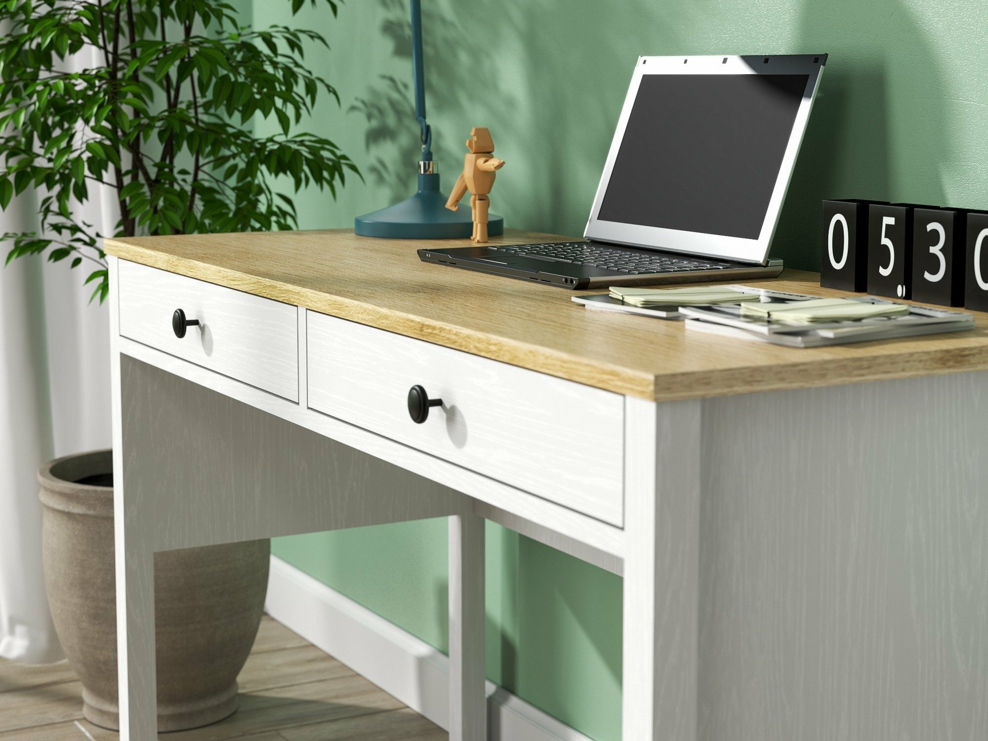 Uredski stol Ophfela 134