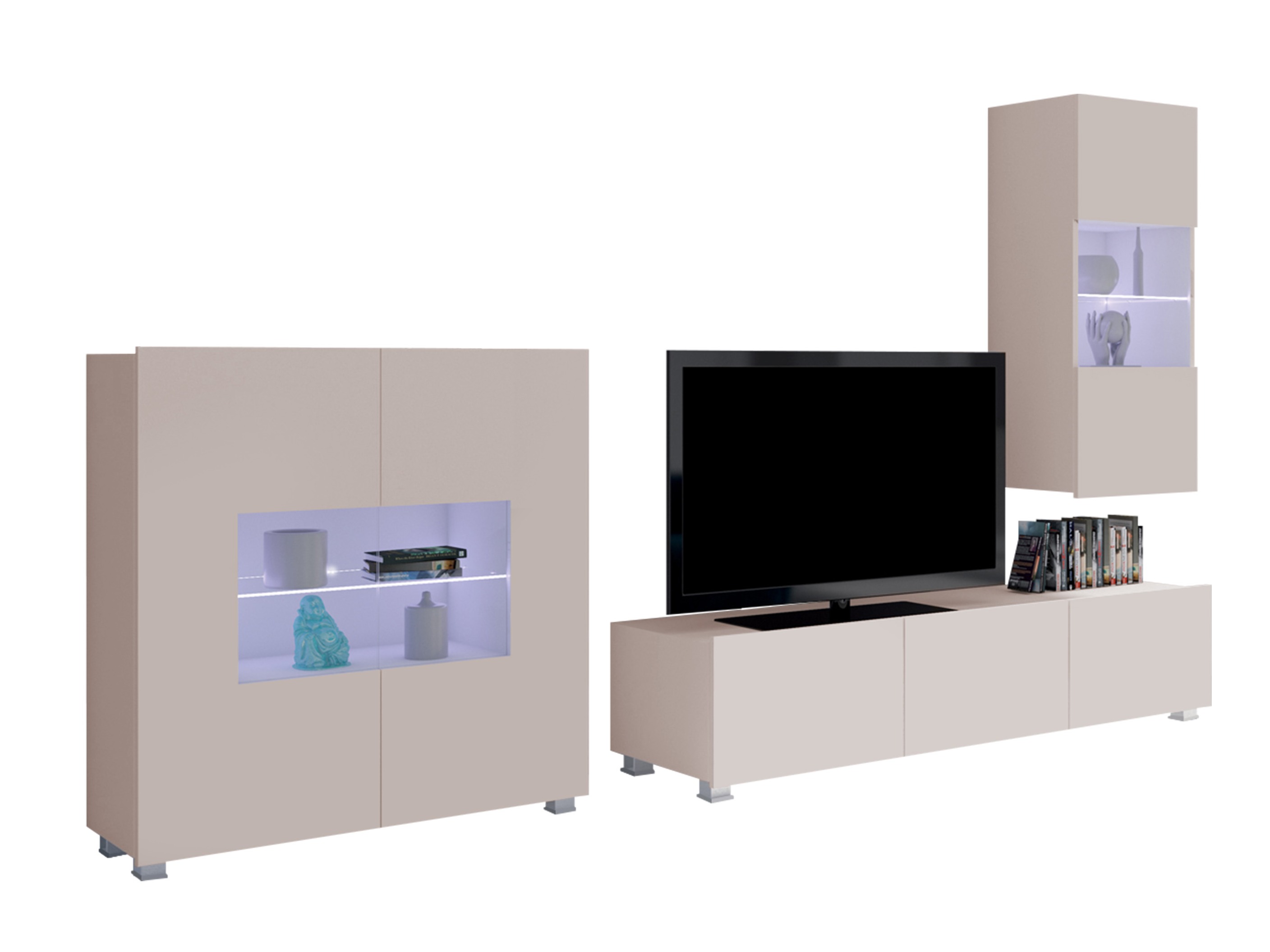 Dnevni boravak Tivdalu 111 (Kašmir)