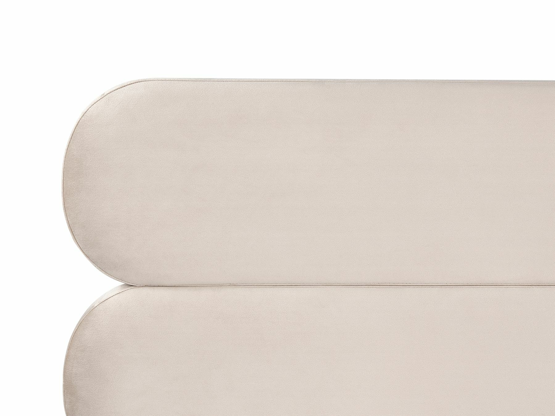 Krevet Berwyn 2717 (Svijetlo bež)