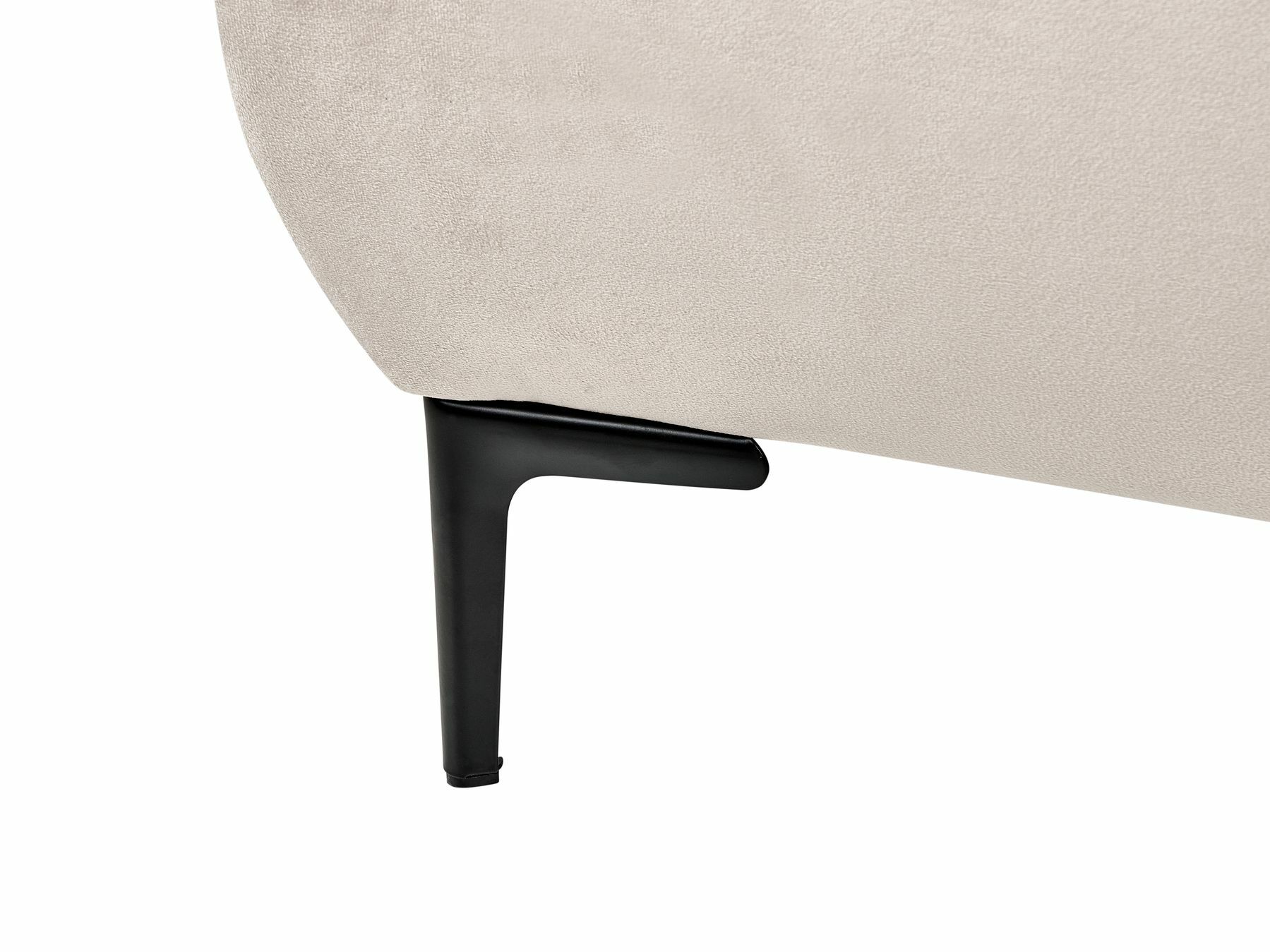 Krevet Berwyn 2717 (Svijetlo bež)