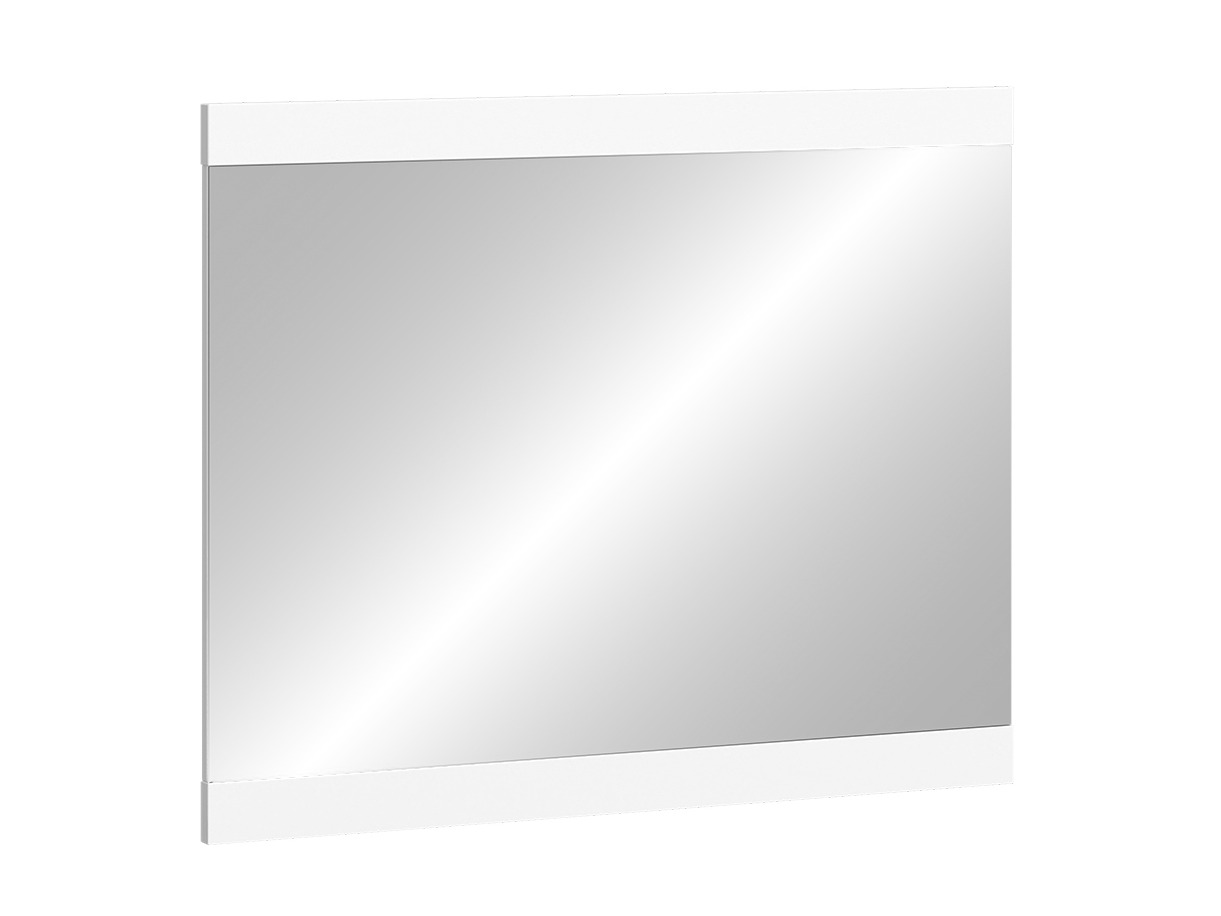 Ogledalo Venlori 117 (Bijela)