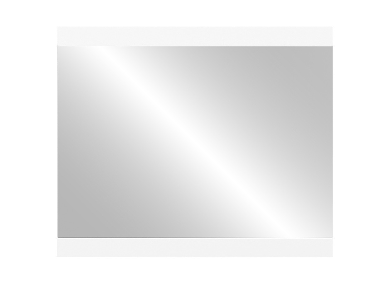 Ogledalo Venlori 117 (Bijela)