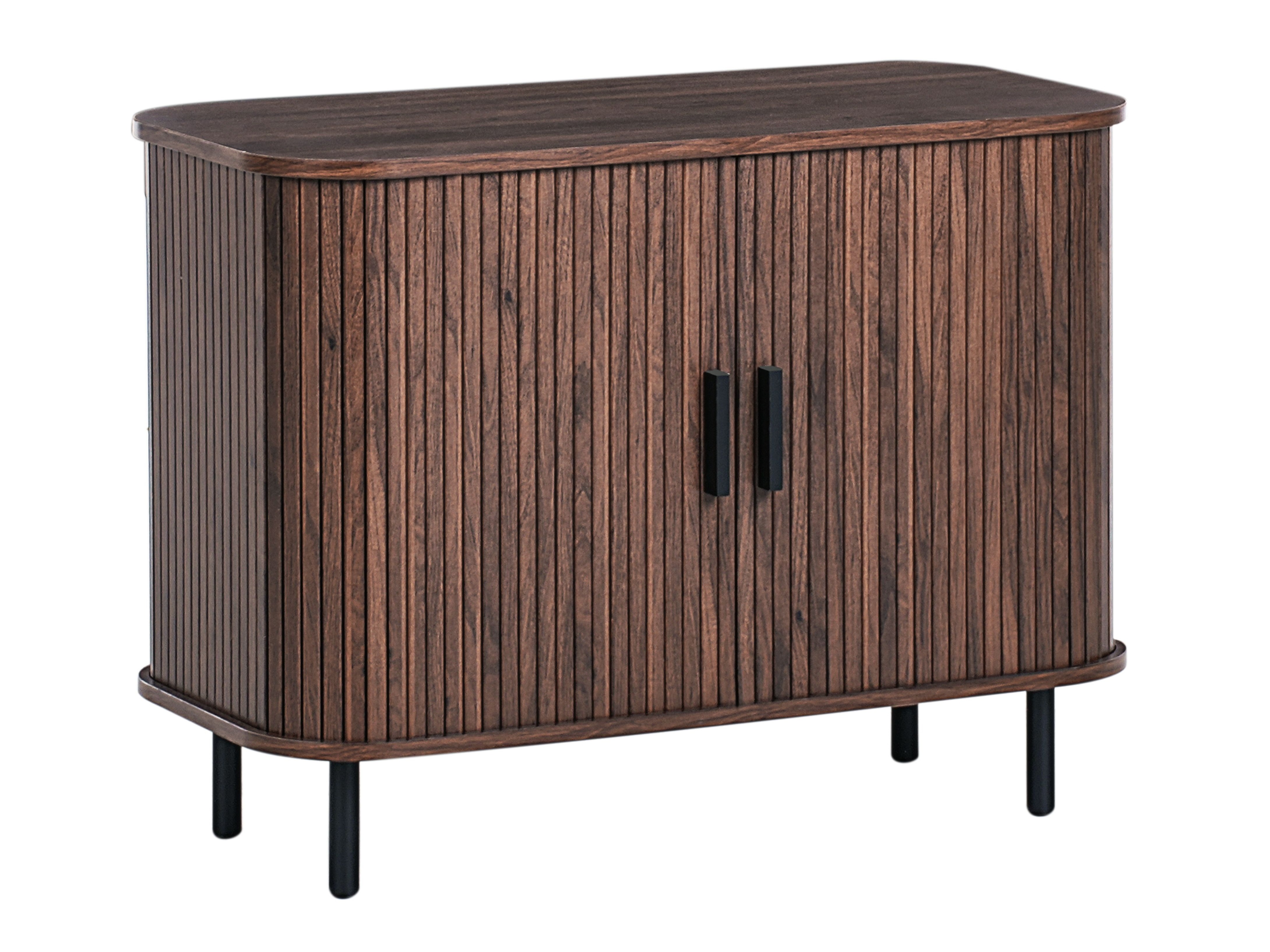 Ormarić Fencalu 108 (Tamno smeđa)