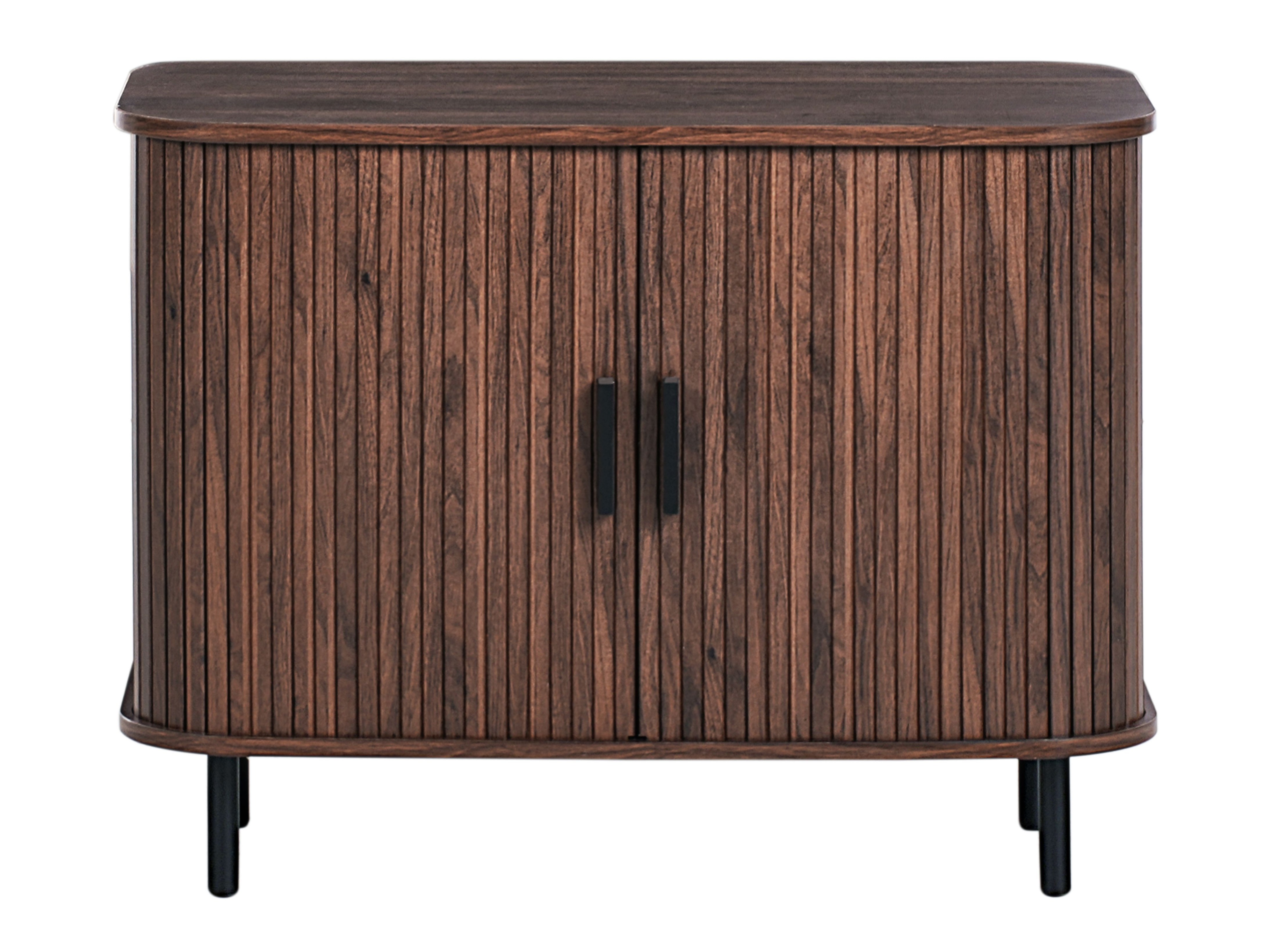 Ormarić Fencalu 108 (Tamno smeđa)