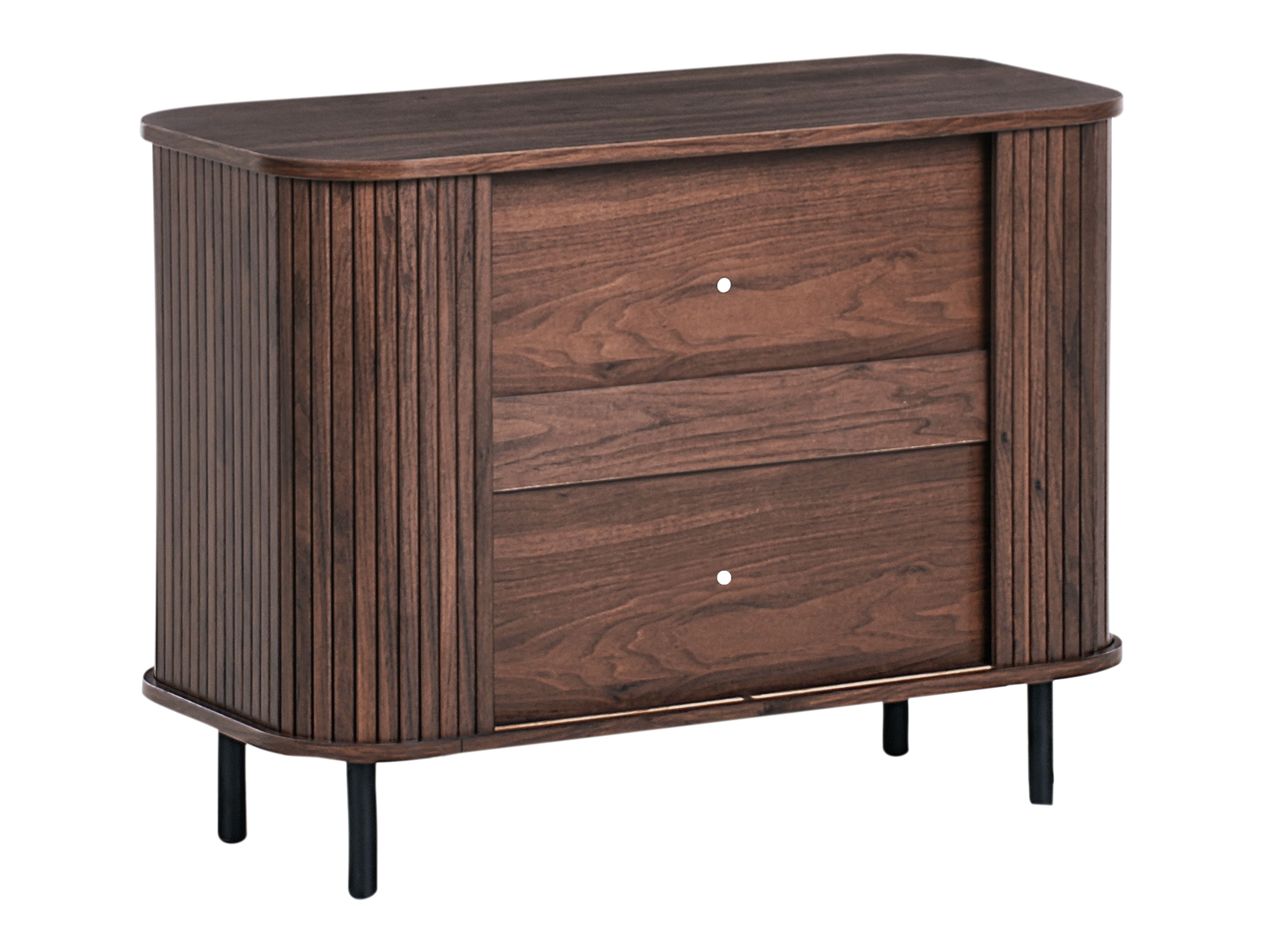 Ormarić Fencalu 108 (Tamno smeđa)