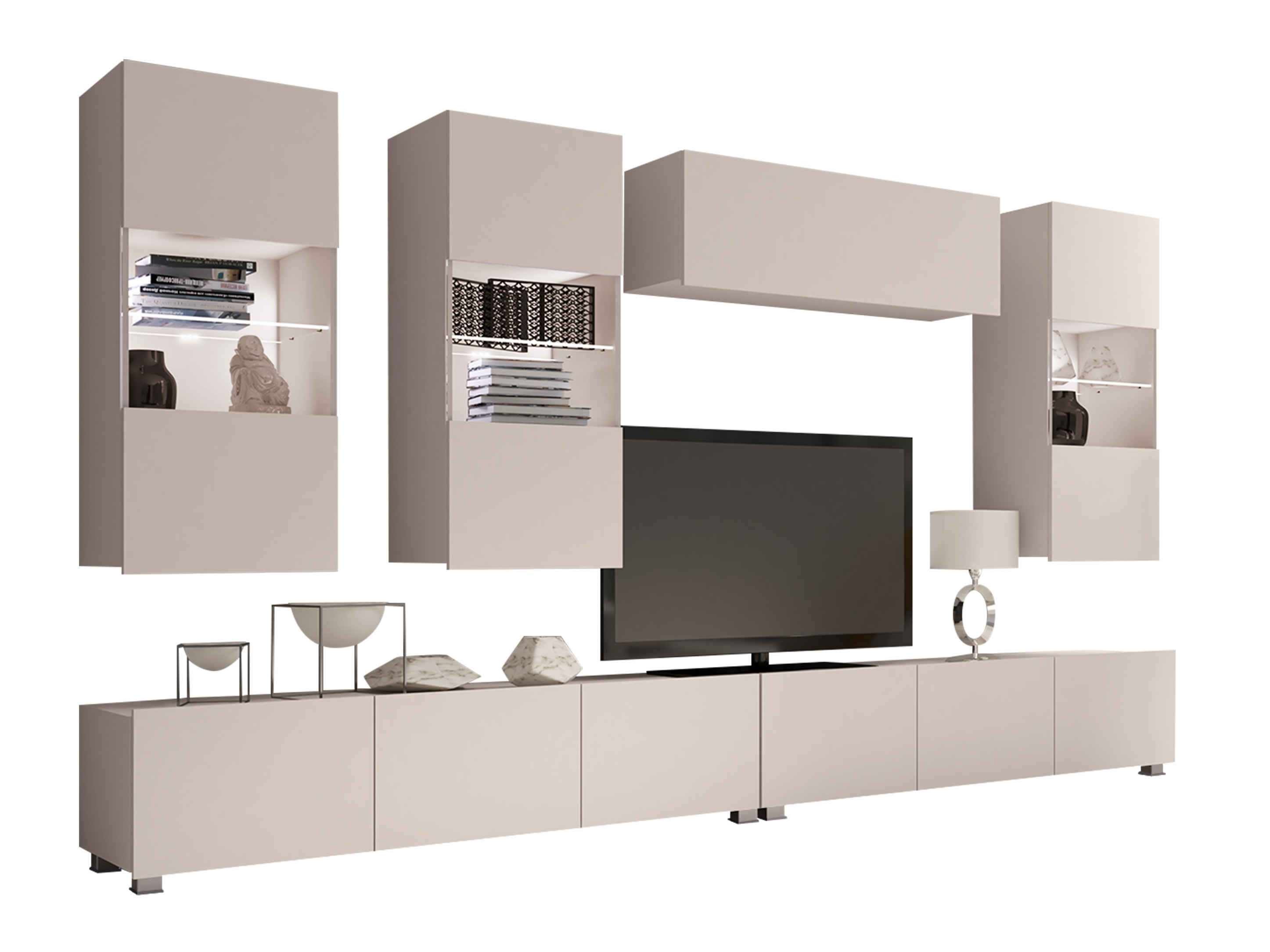 Set za dnevni boravak Remus V (Kašmir)