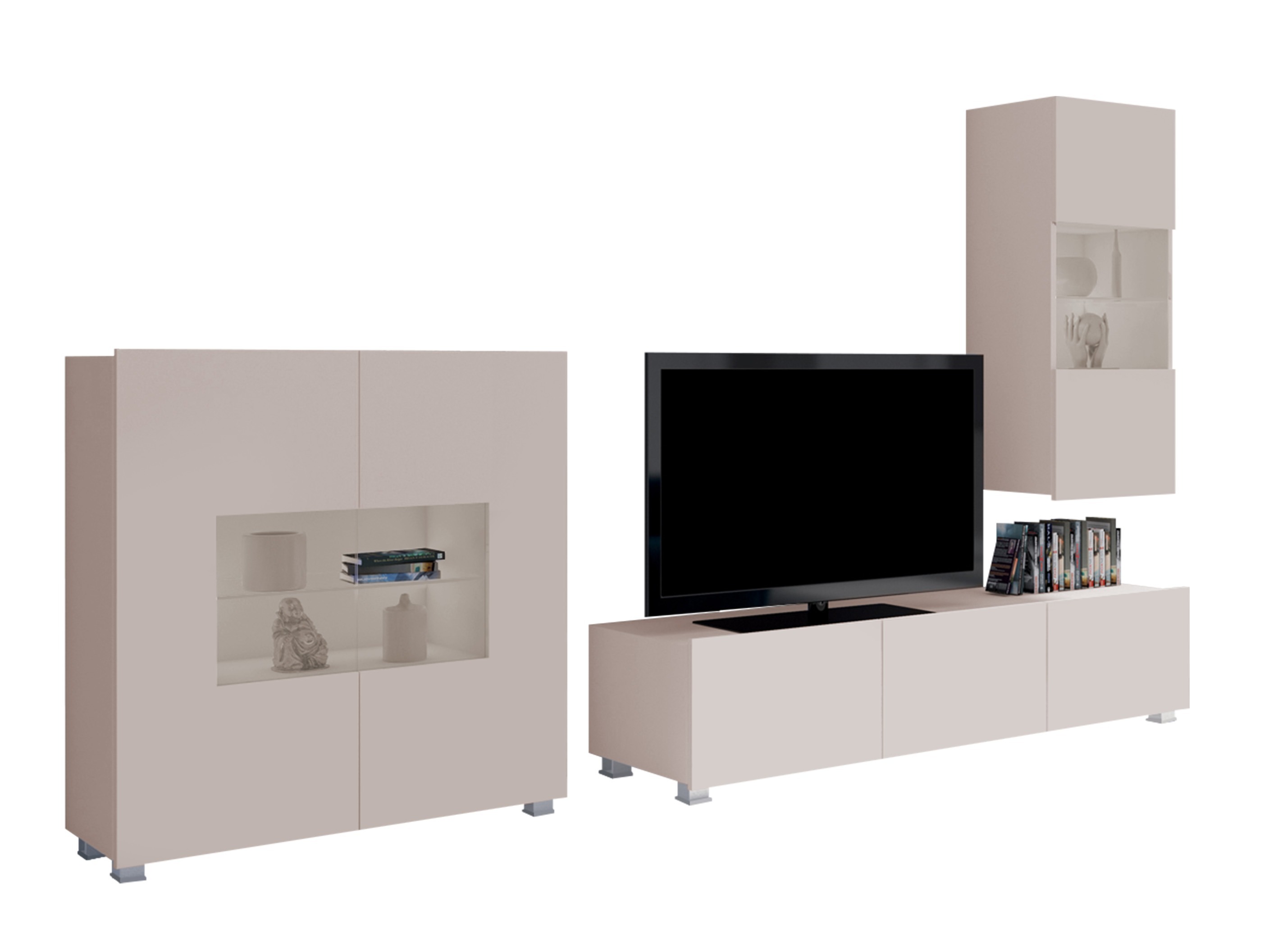 Set za dnevni boravak Remus VII (Kašmir)