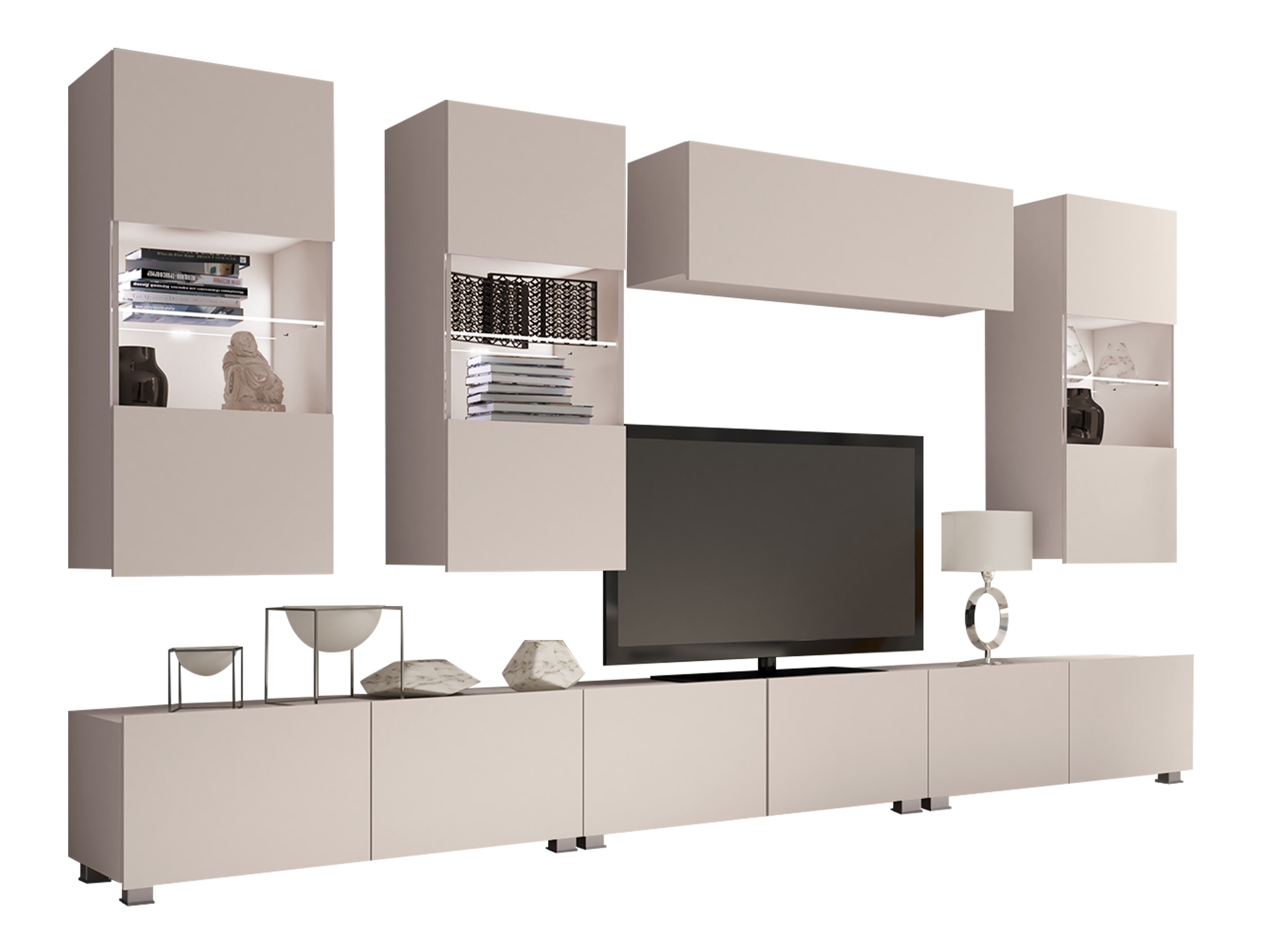 Set za dnevni boravak Remus XI (Kašmir)