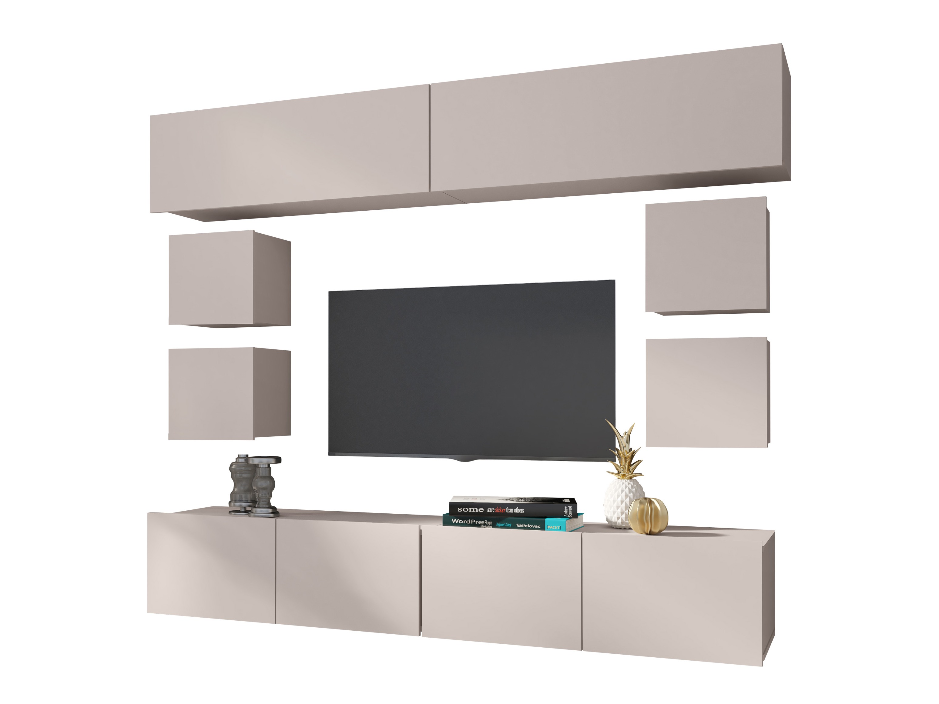 Set za dnevni boravak Remus XVI (Kašmir)