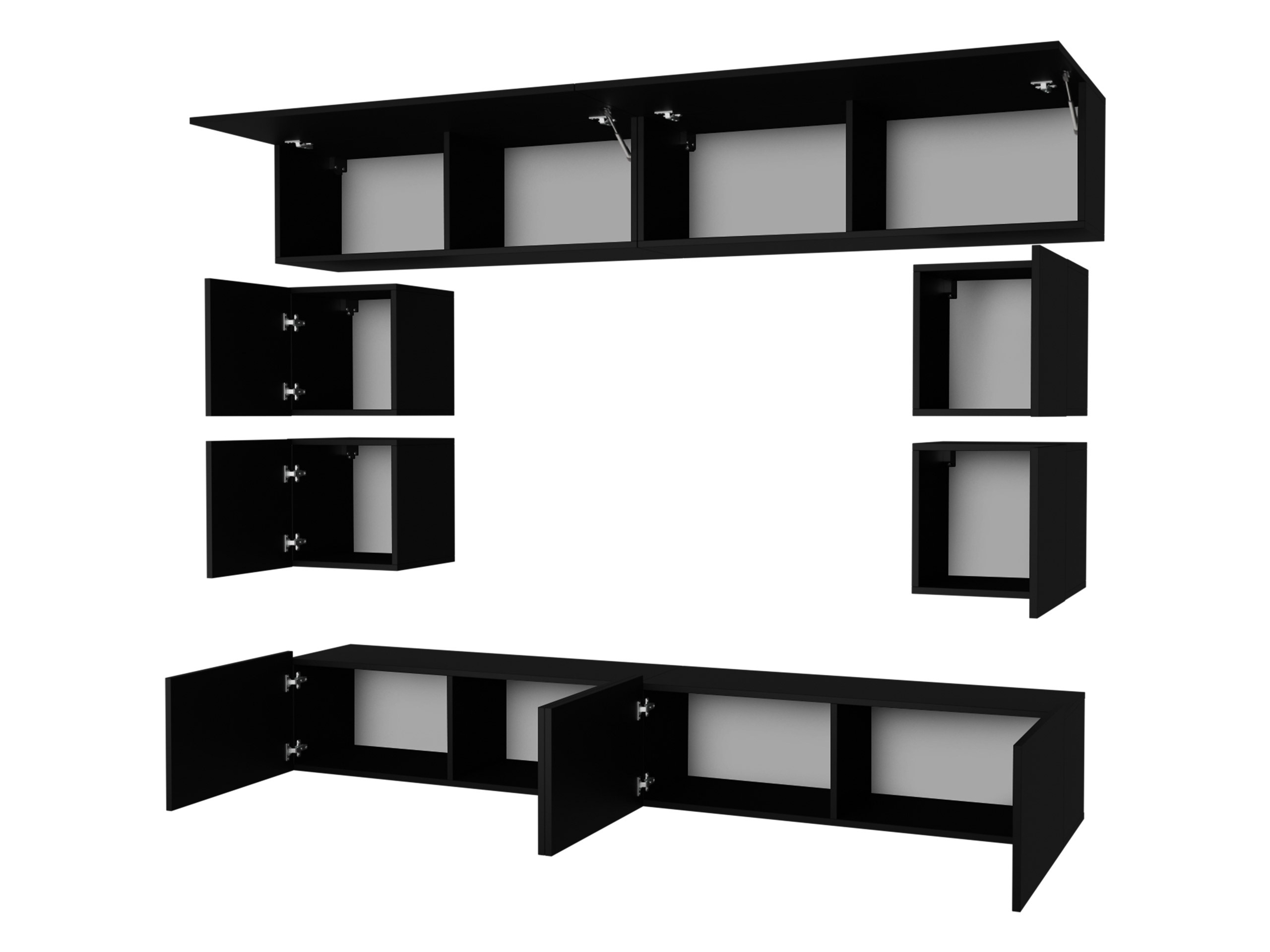 Set za dnevni boravak Remus XVI (Kašmir)