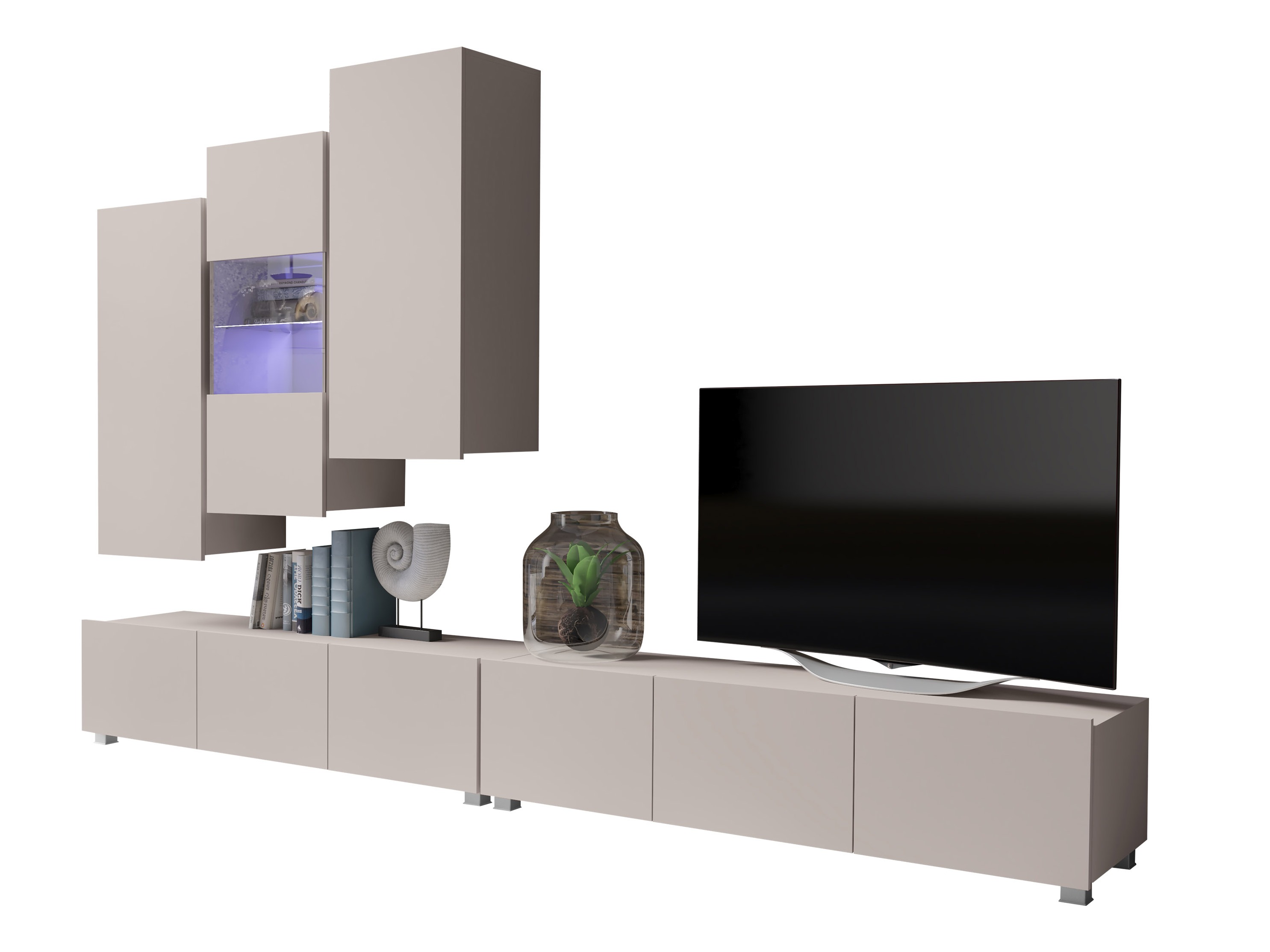 Set za dnevni boravak Remus XVII (Kašmir)