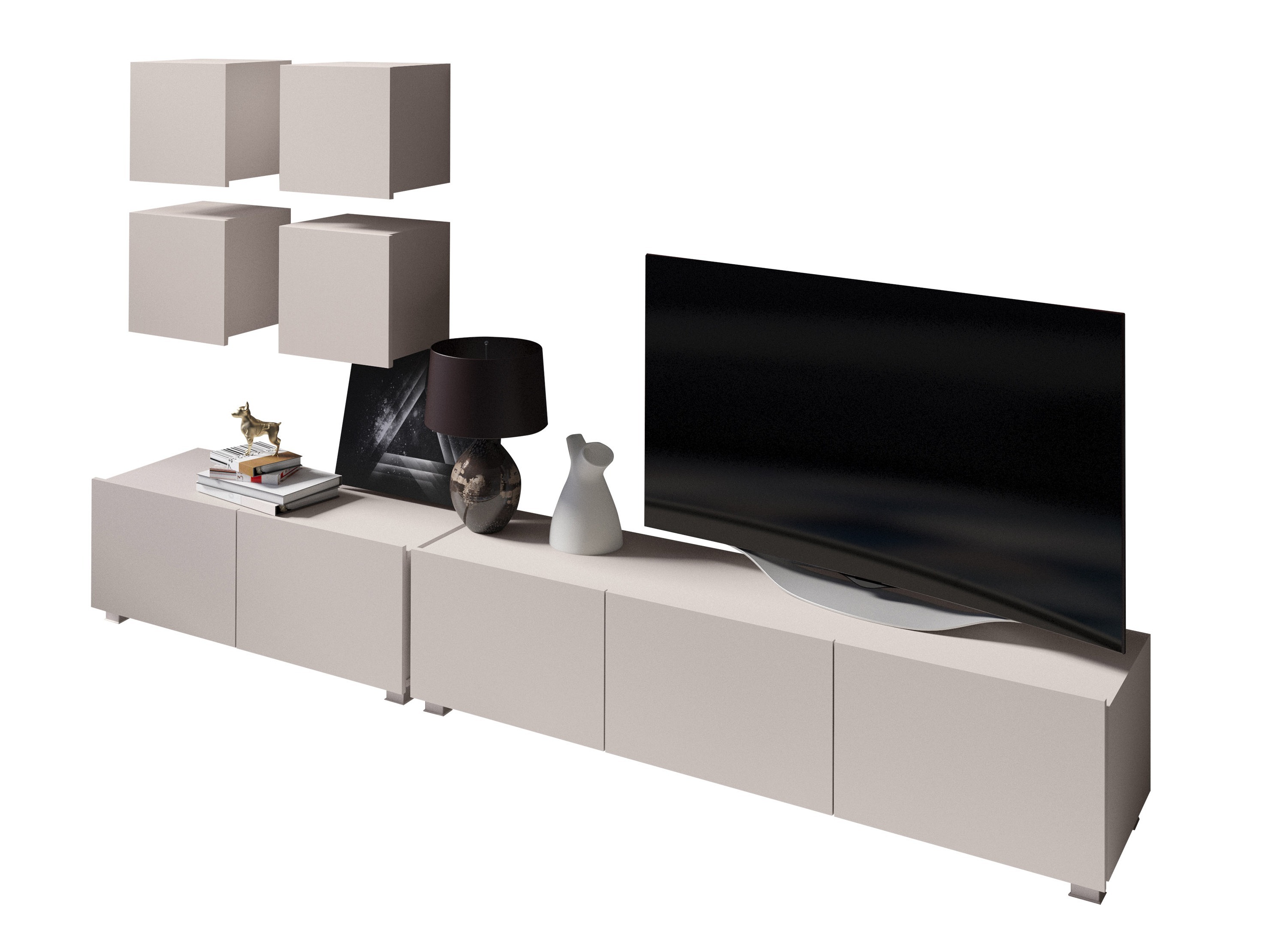 Set za dnevni boravak Remus XVIII (Kašmir)