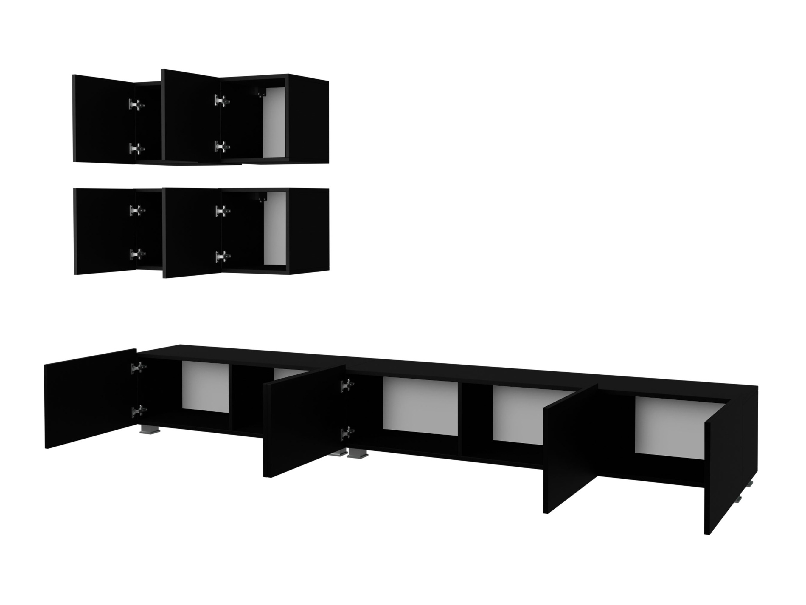 Set za dnevni boravak Remus XVIII (Kašmir)