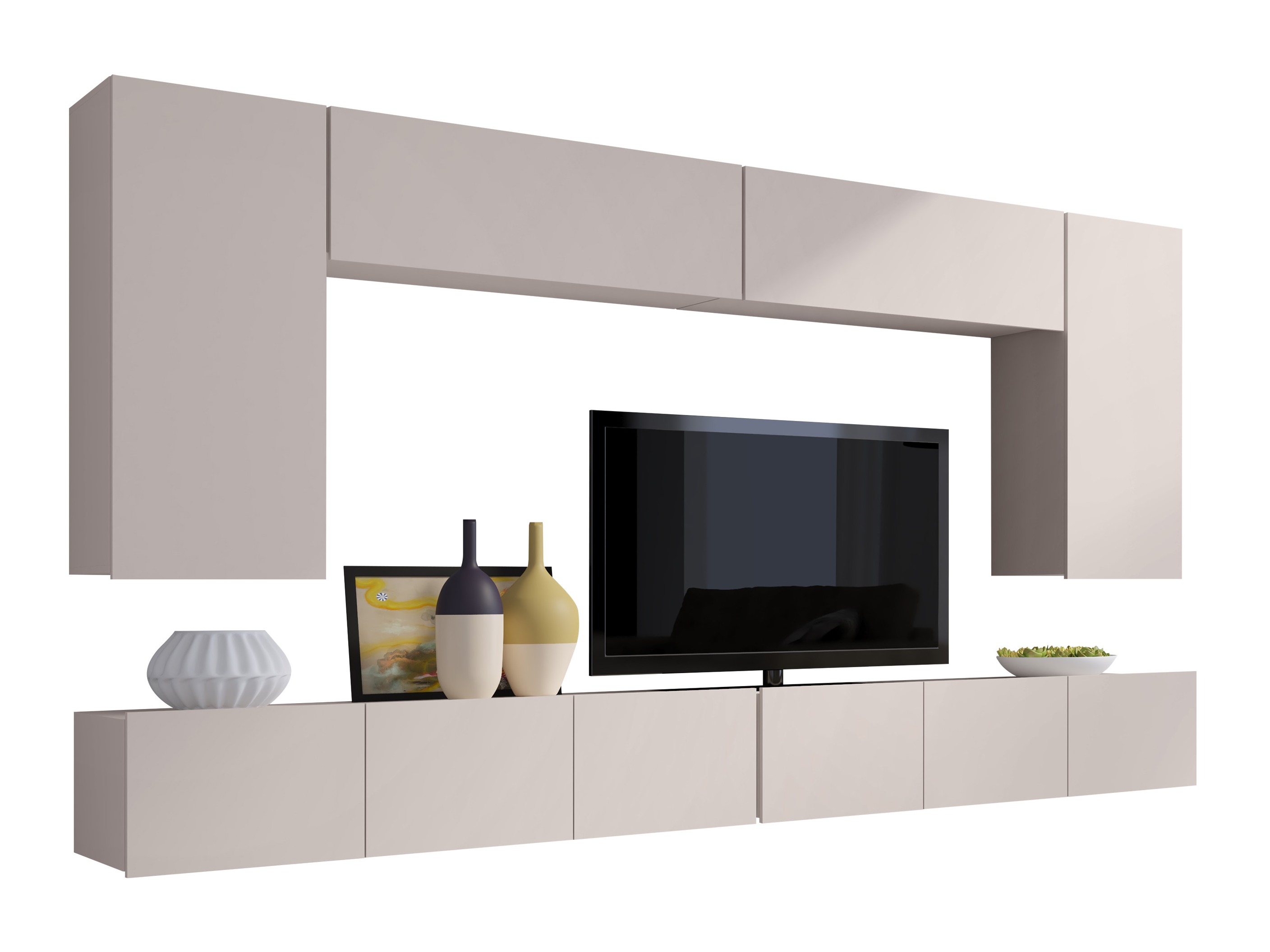 Set za dnevni boravak Tivdalu 135 (Kašmir)