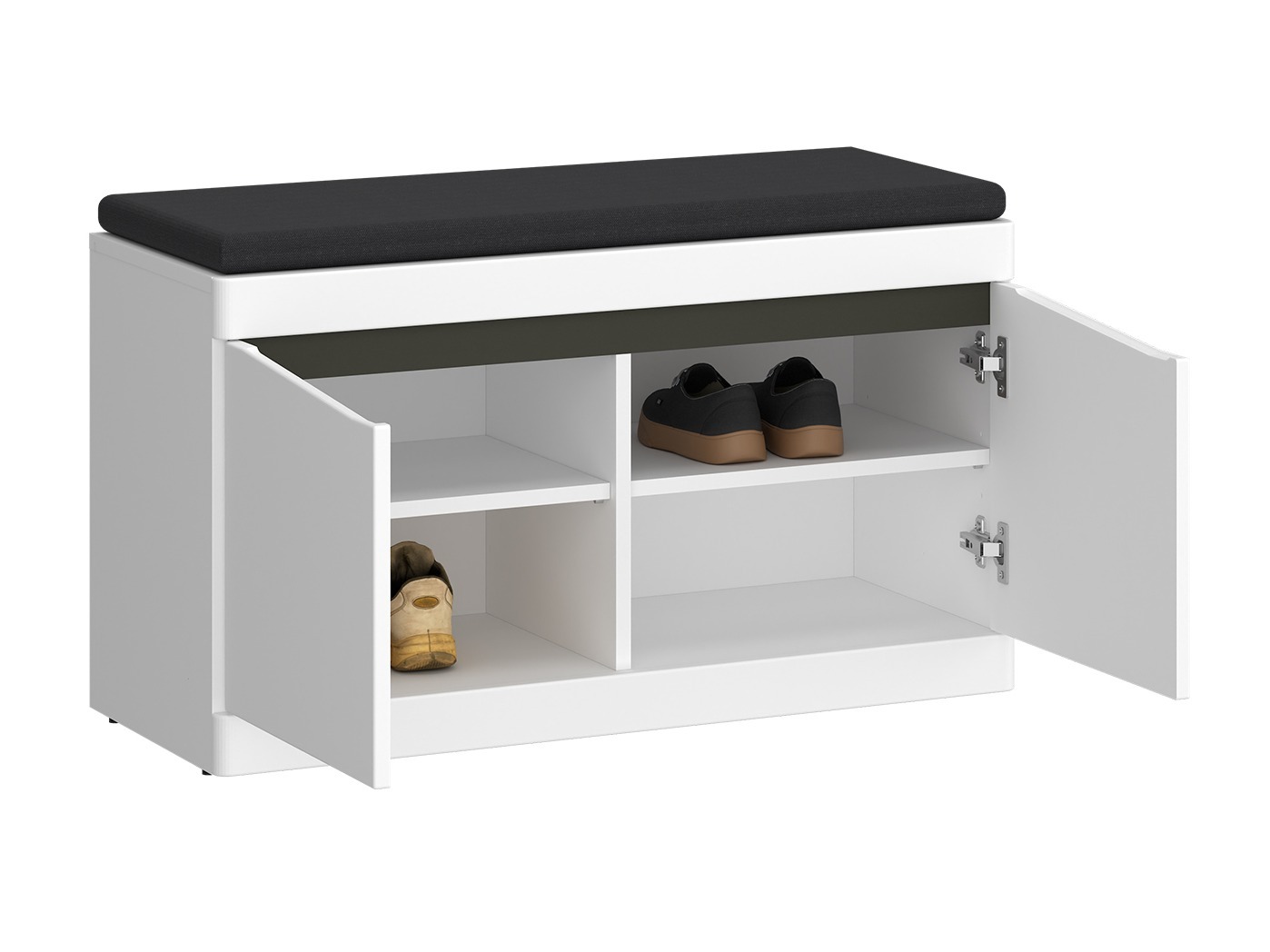 Set za hodnik Venlori 119 (Bijela)