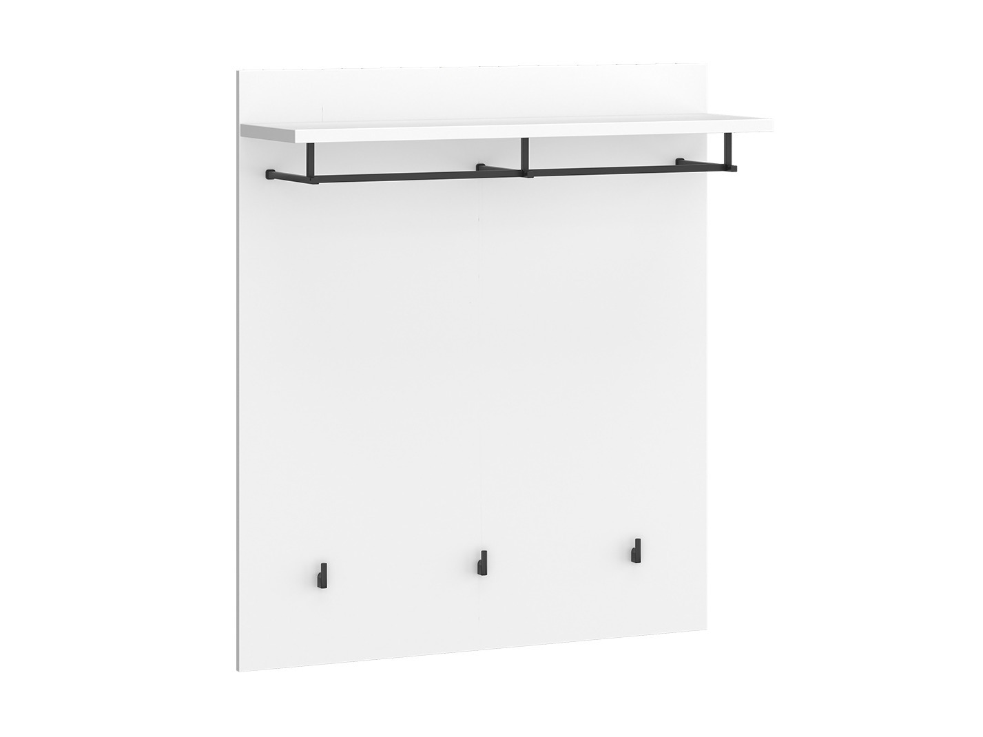 Set za hodnik Venlori 119 (Bijela)