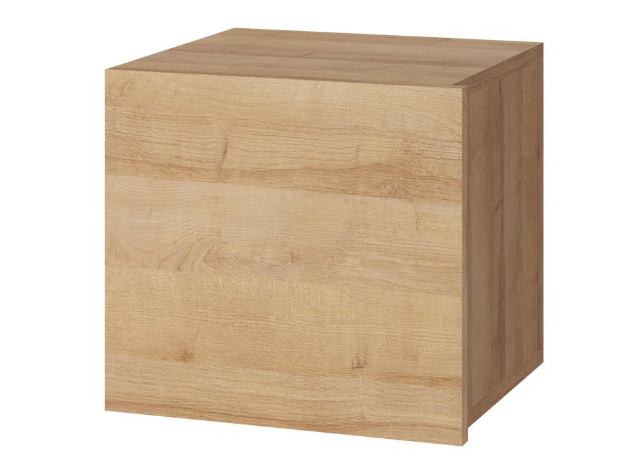 Zidni ormarić Tivdalu 124 (Zlatni hrast)