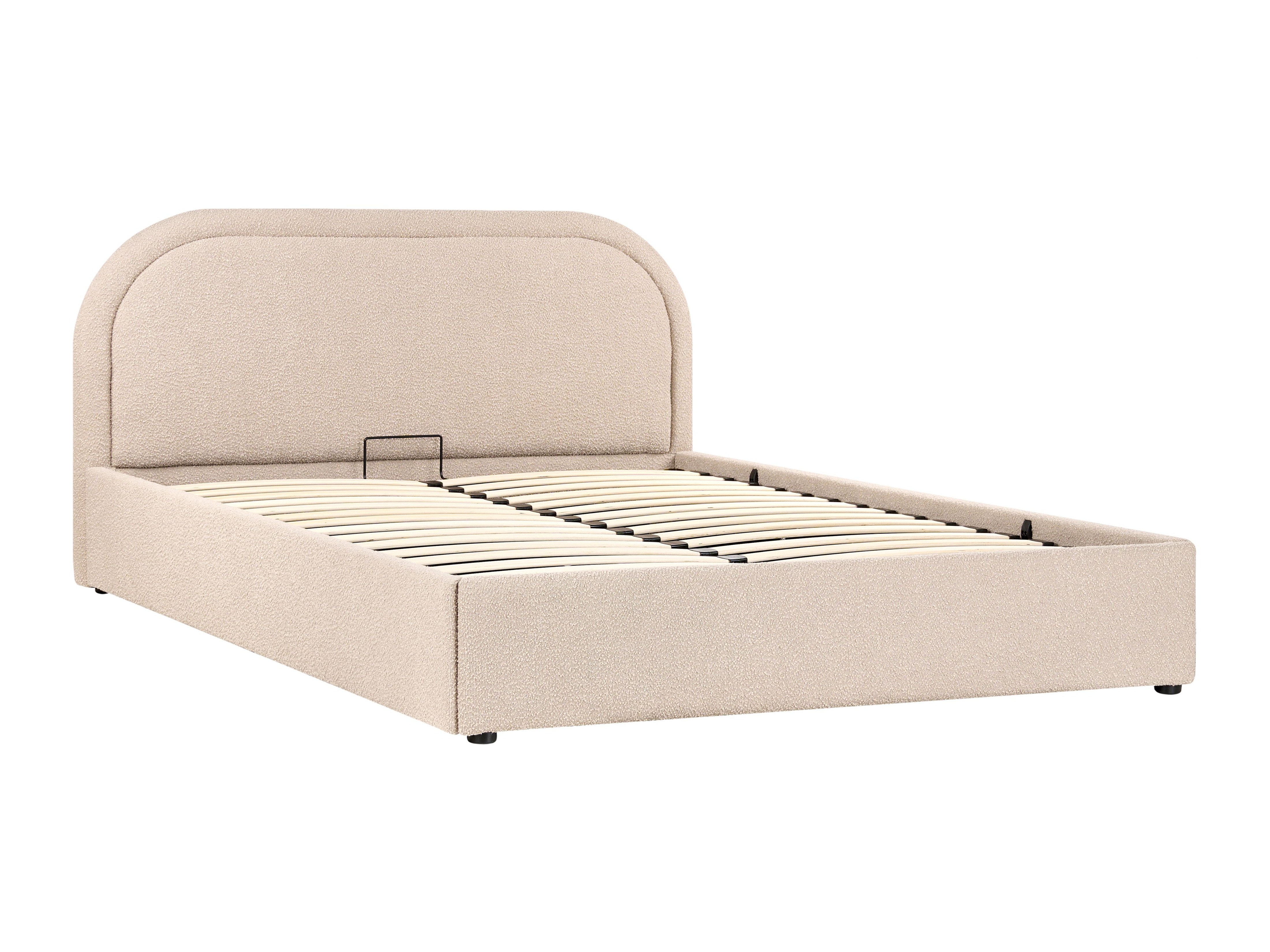 Krevet Berwyn 2062 (Bež)