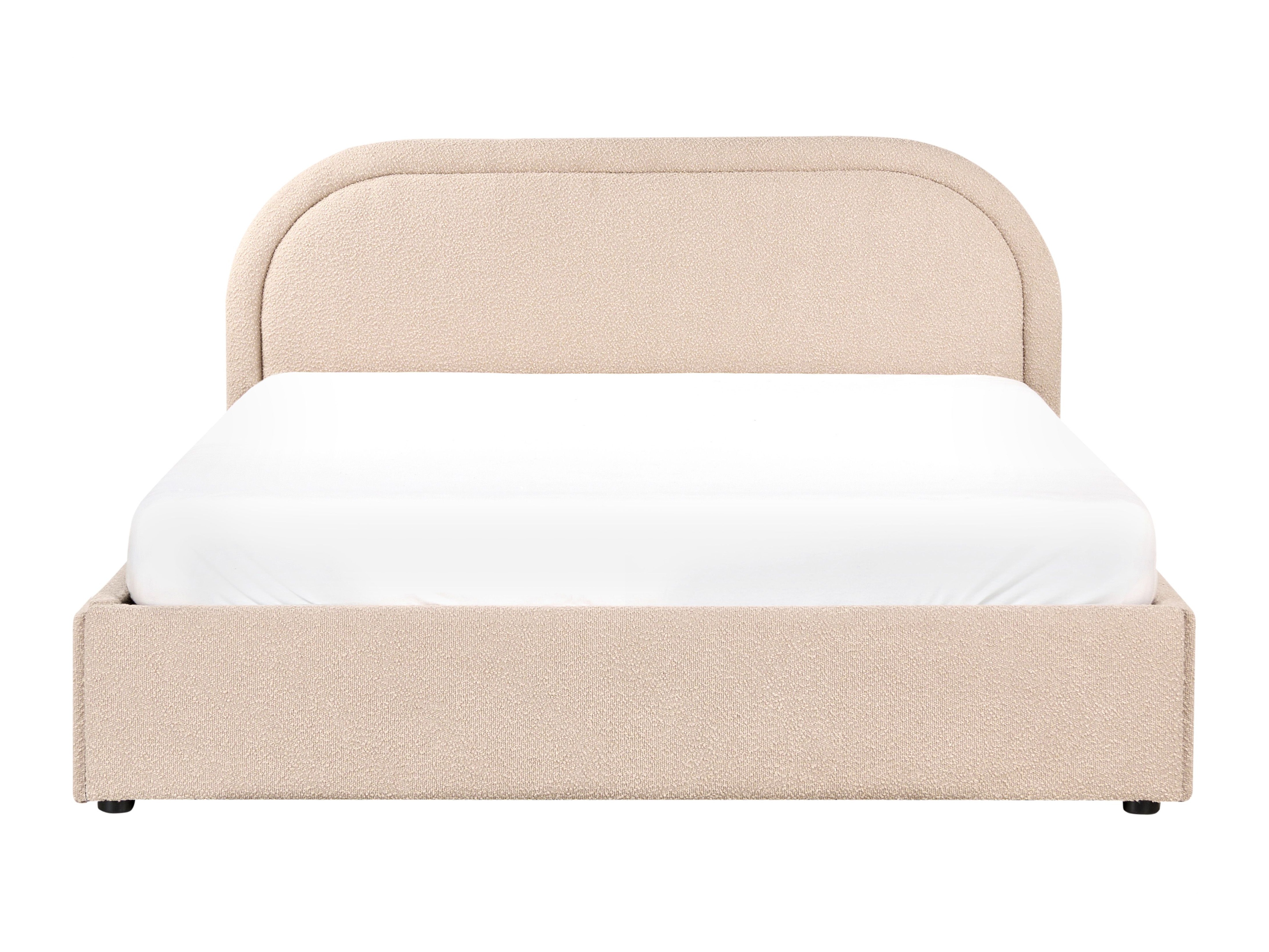 Krevet Berwyn 2062 (Bež)