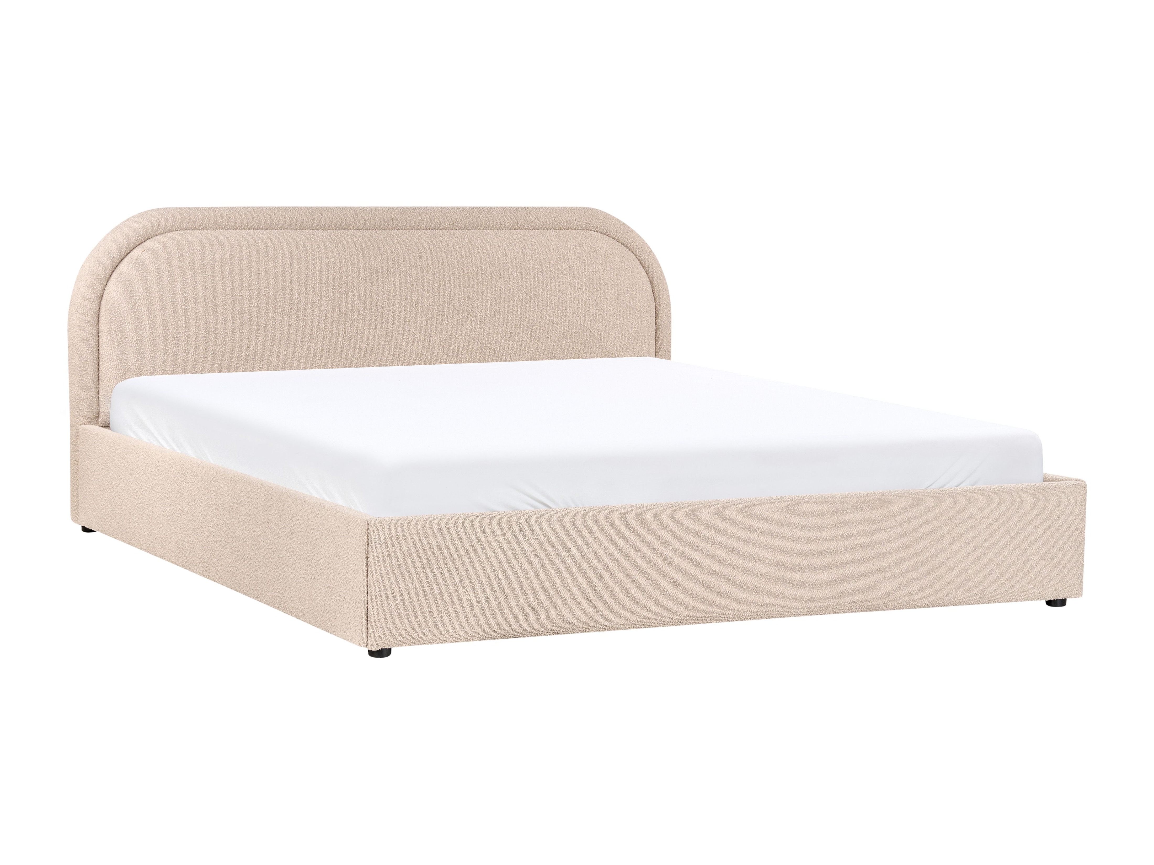 Krevet Berwyn 2062 (Bež)