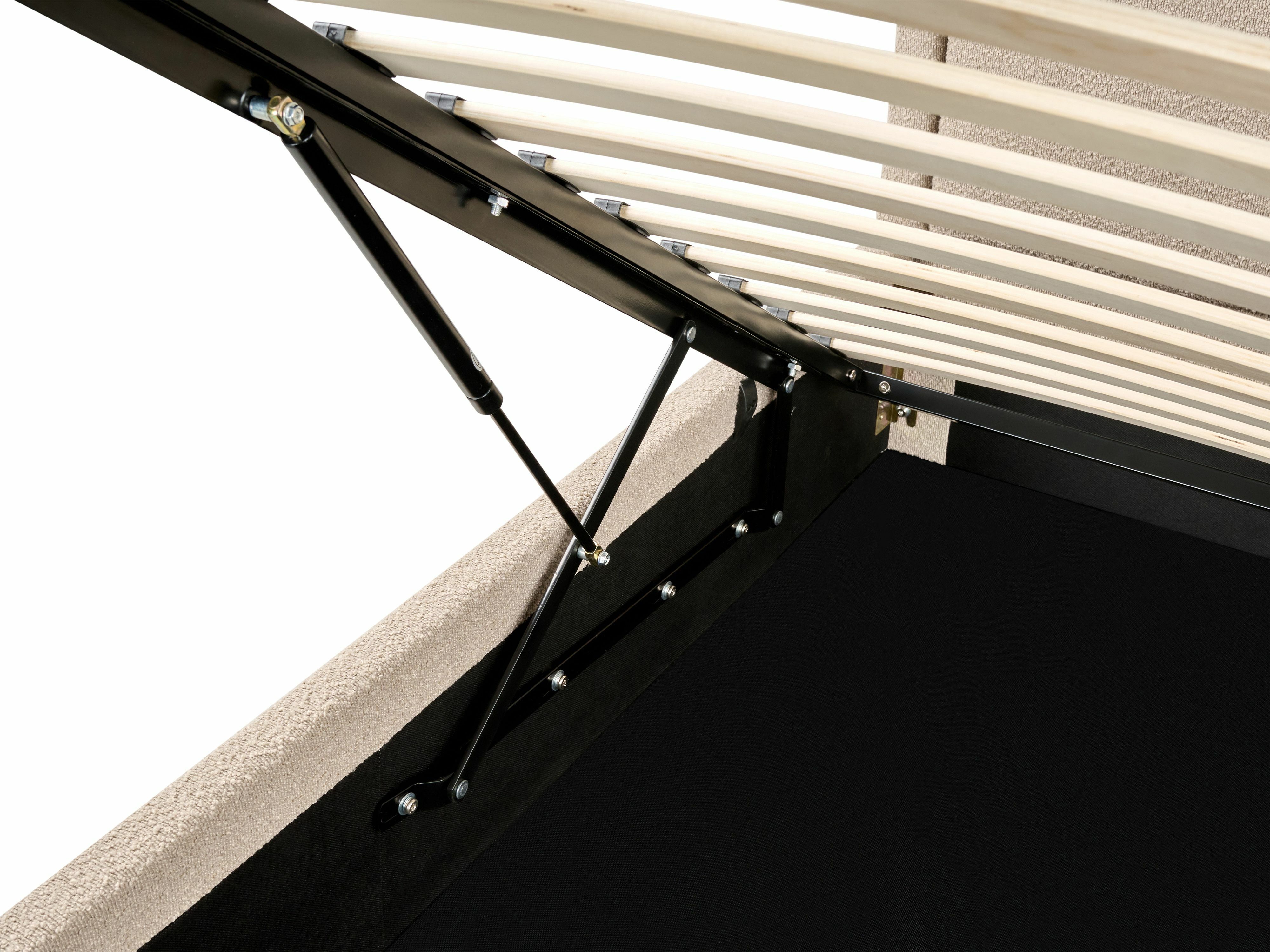 Krevet Berwyn 2062 (Bež)