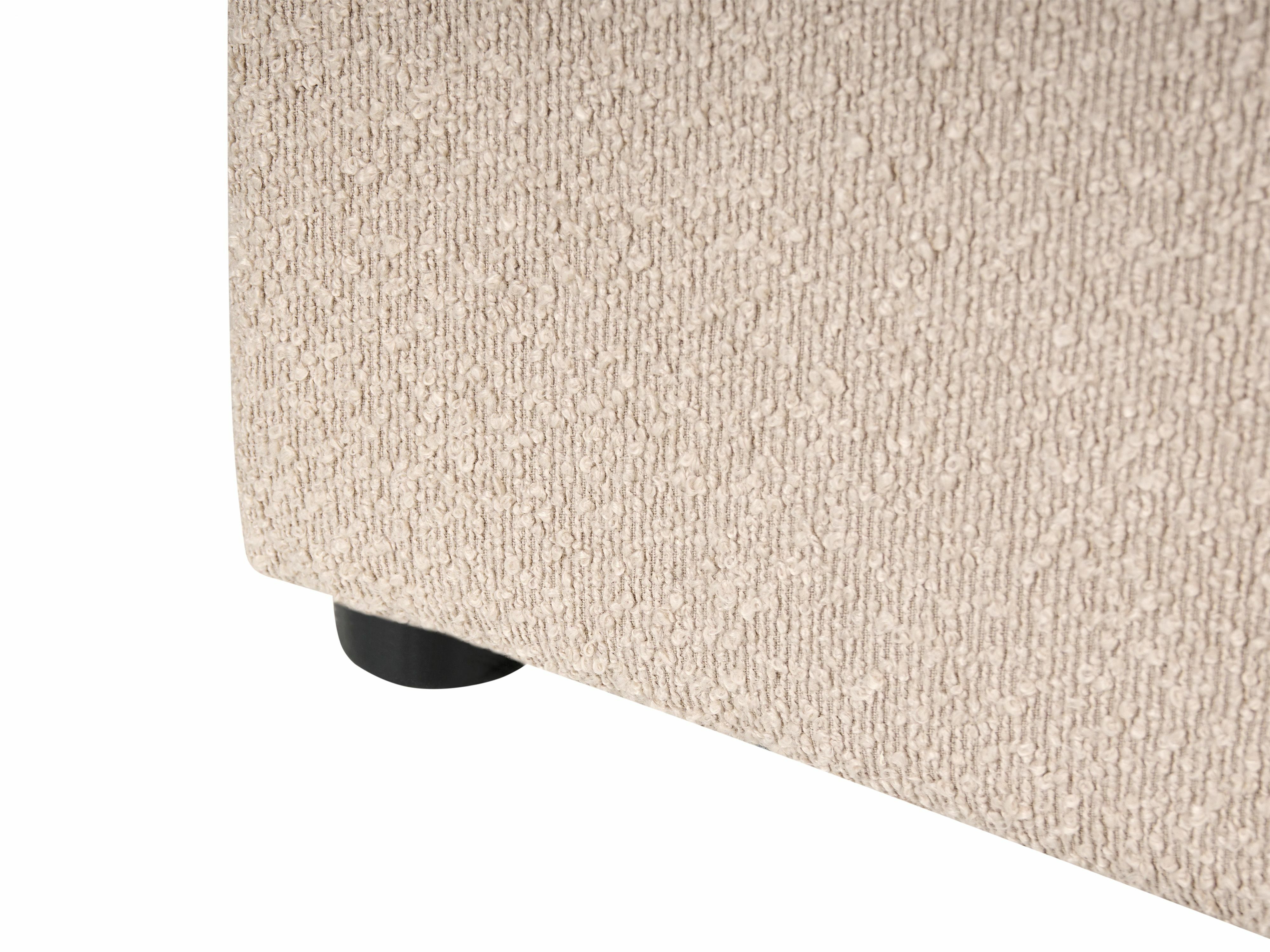 Krevet Berwyn 2062 (Bež)