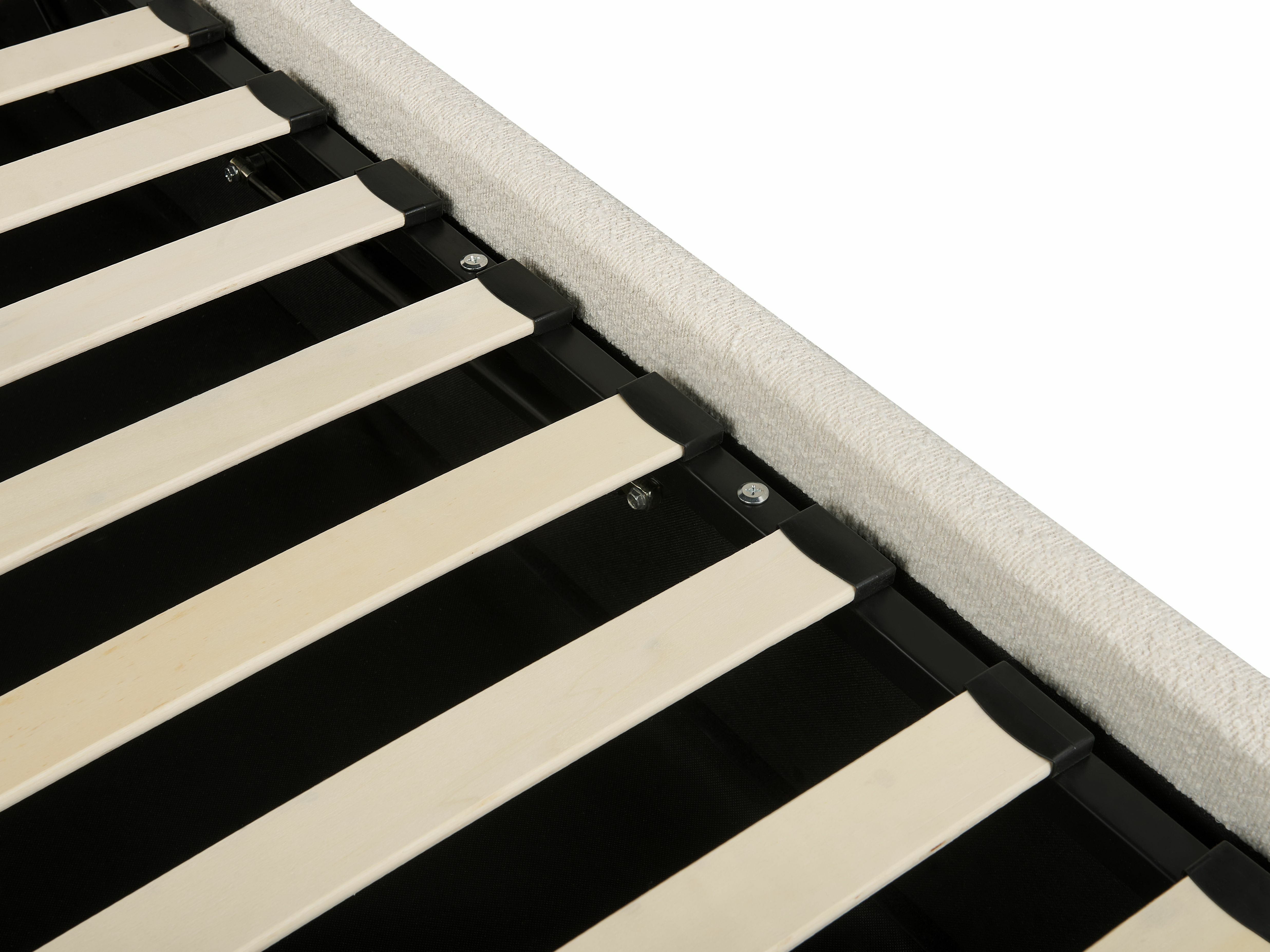 Krevet Berwyn 2062 (Svijetlo bež)