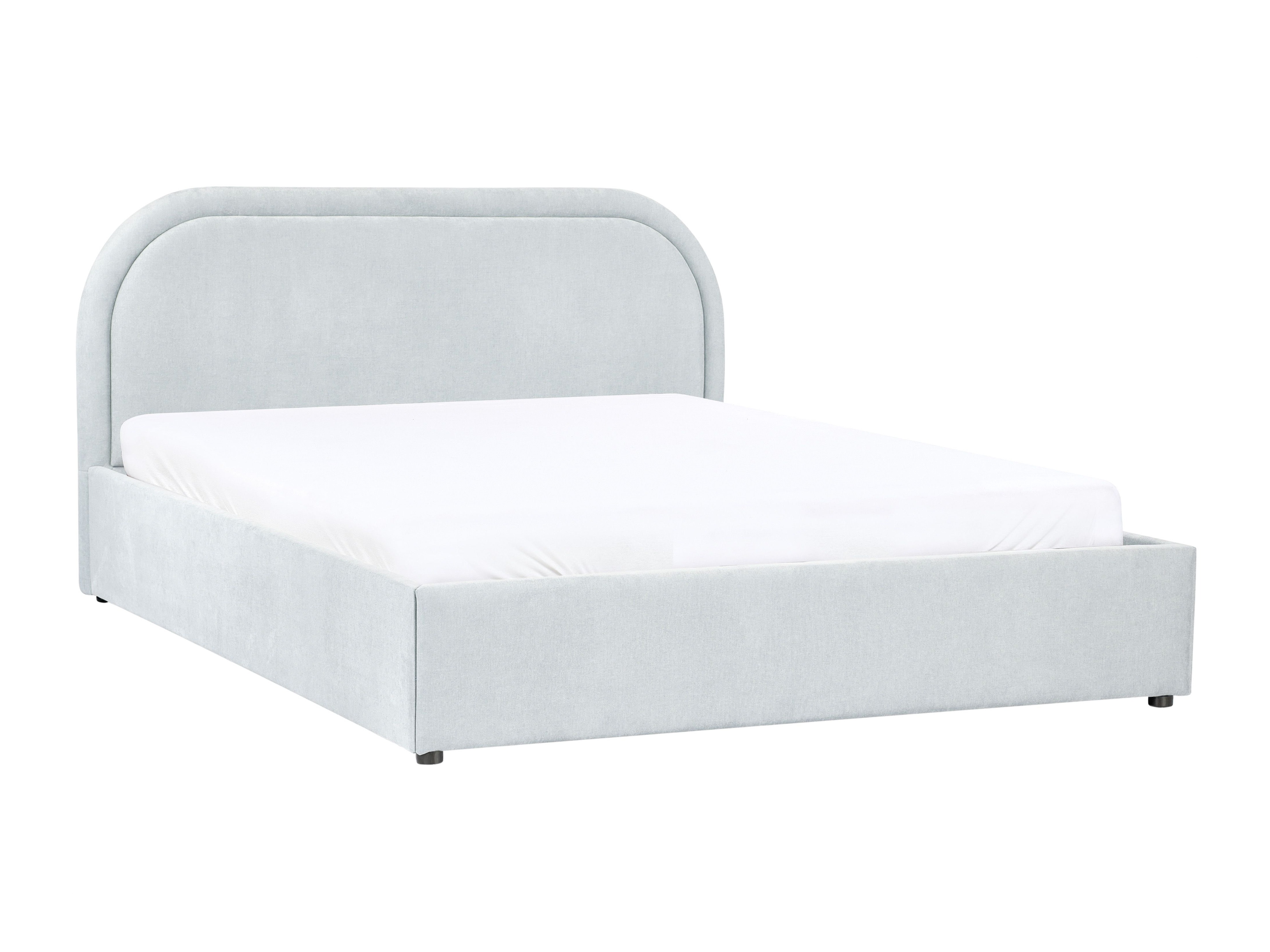 Krevet Berwyn 2062 (Svijetlo plava)