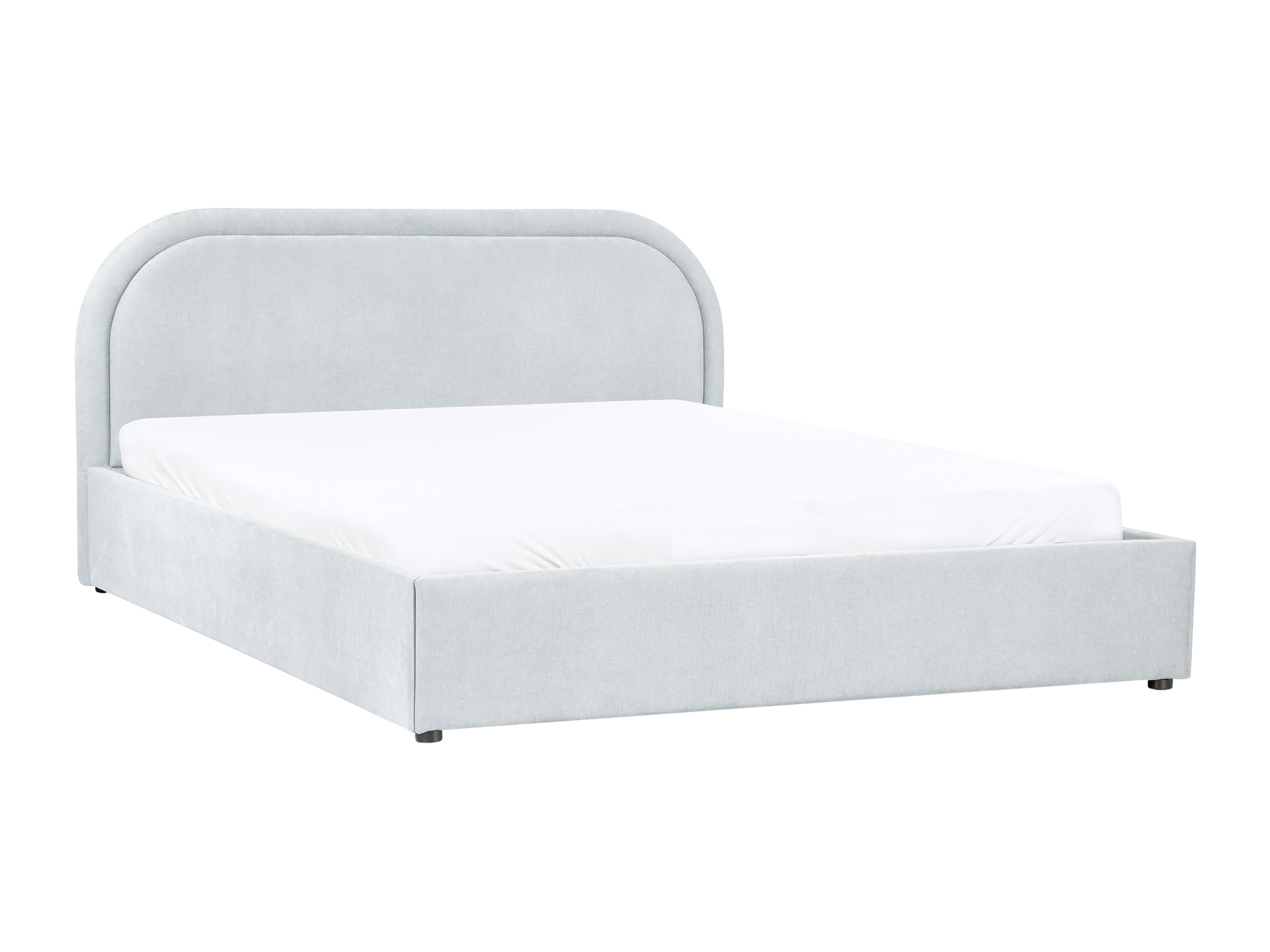 Krevet Berwyn 2062 (Svijetlo plava)