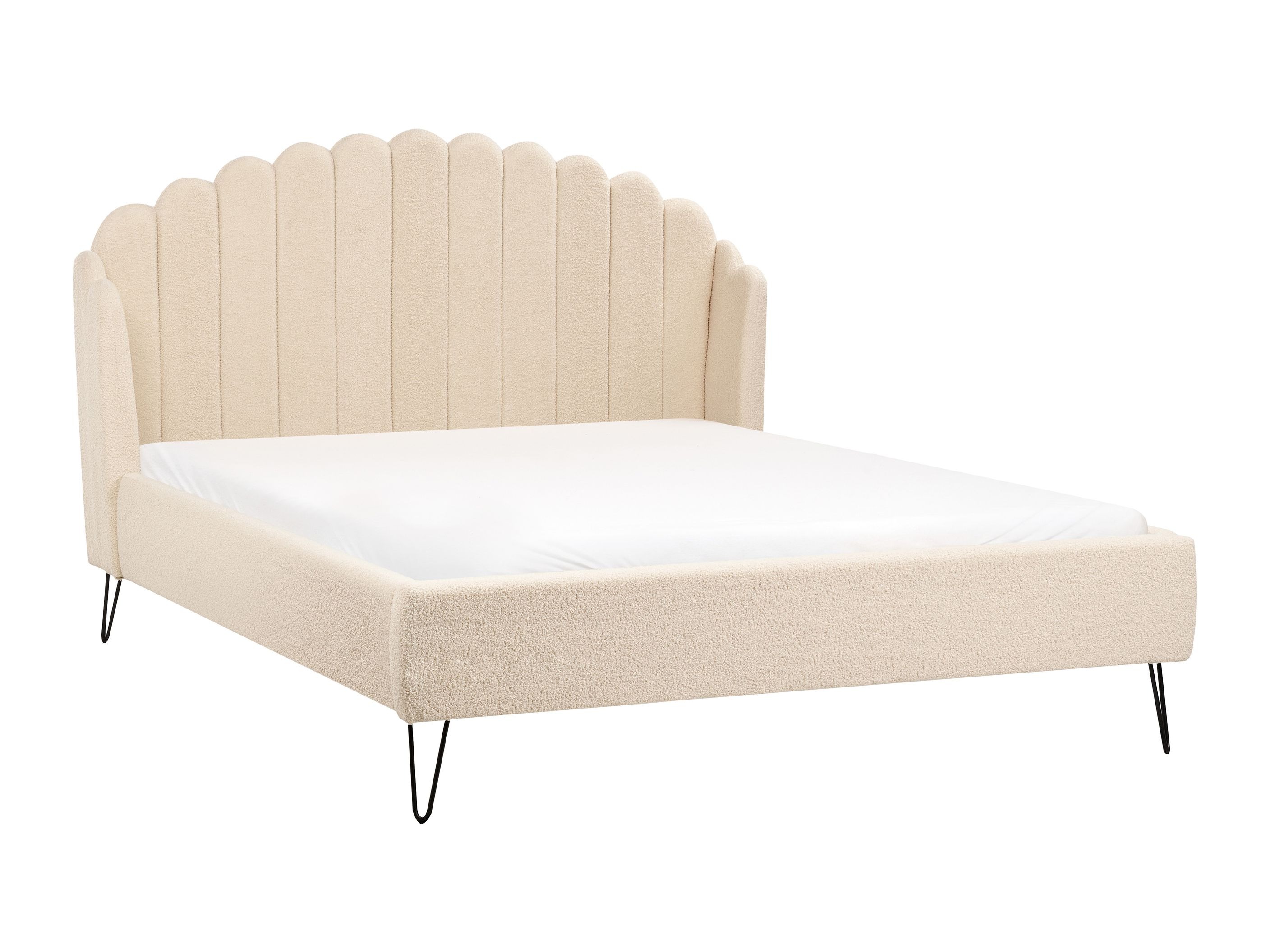 Krevet Berwyn 2720 (Bež)