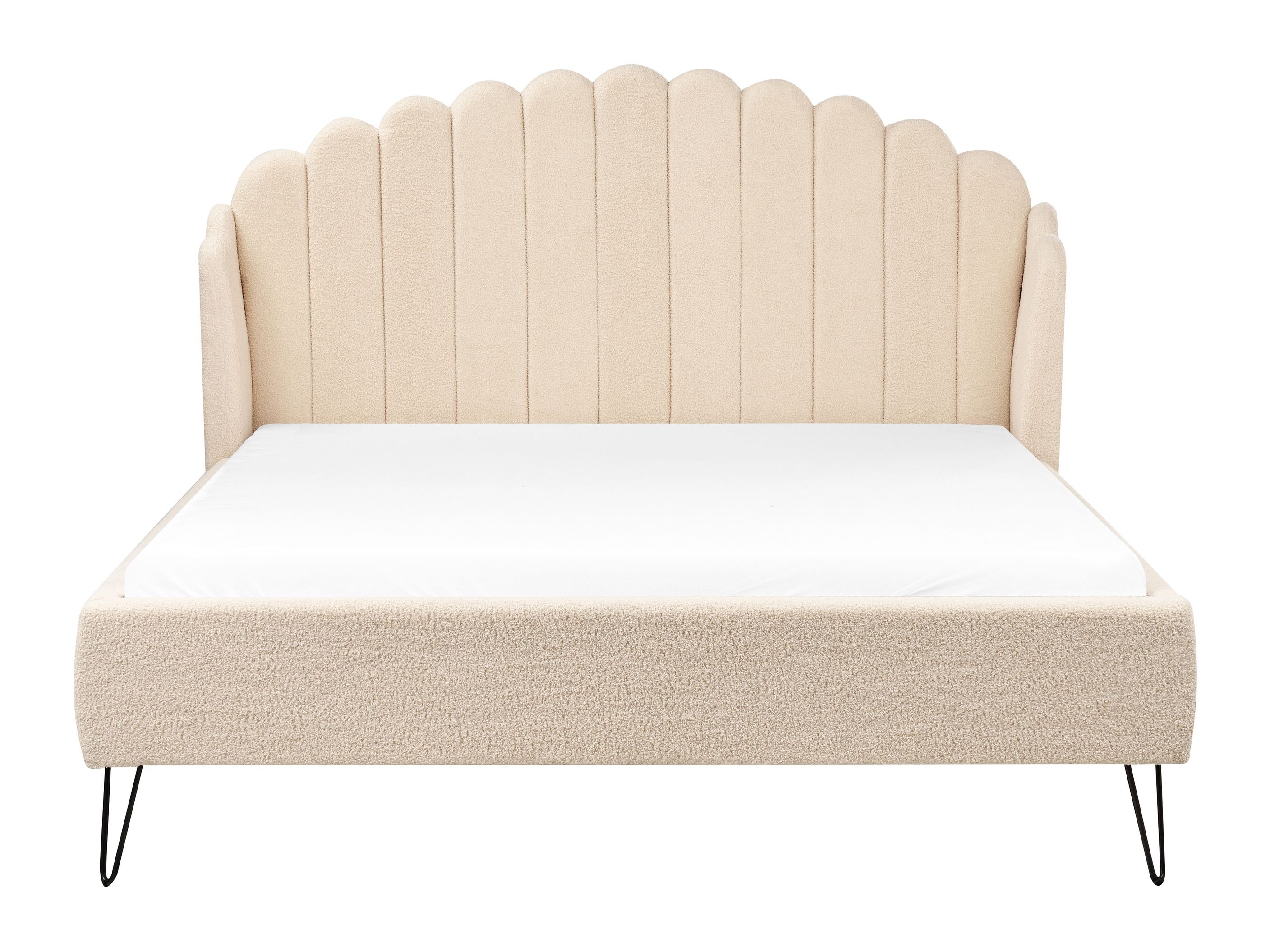 Krevet Berwyn 2720 (Bež)