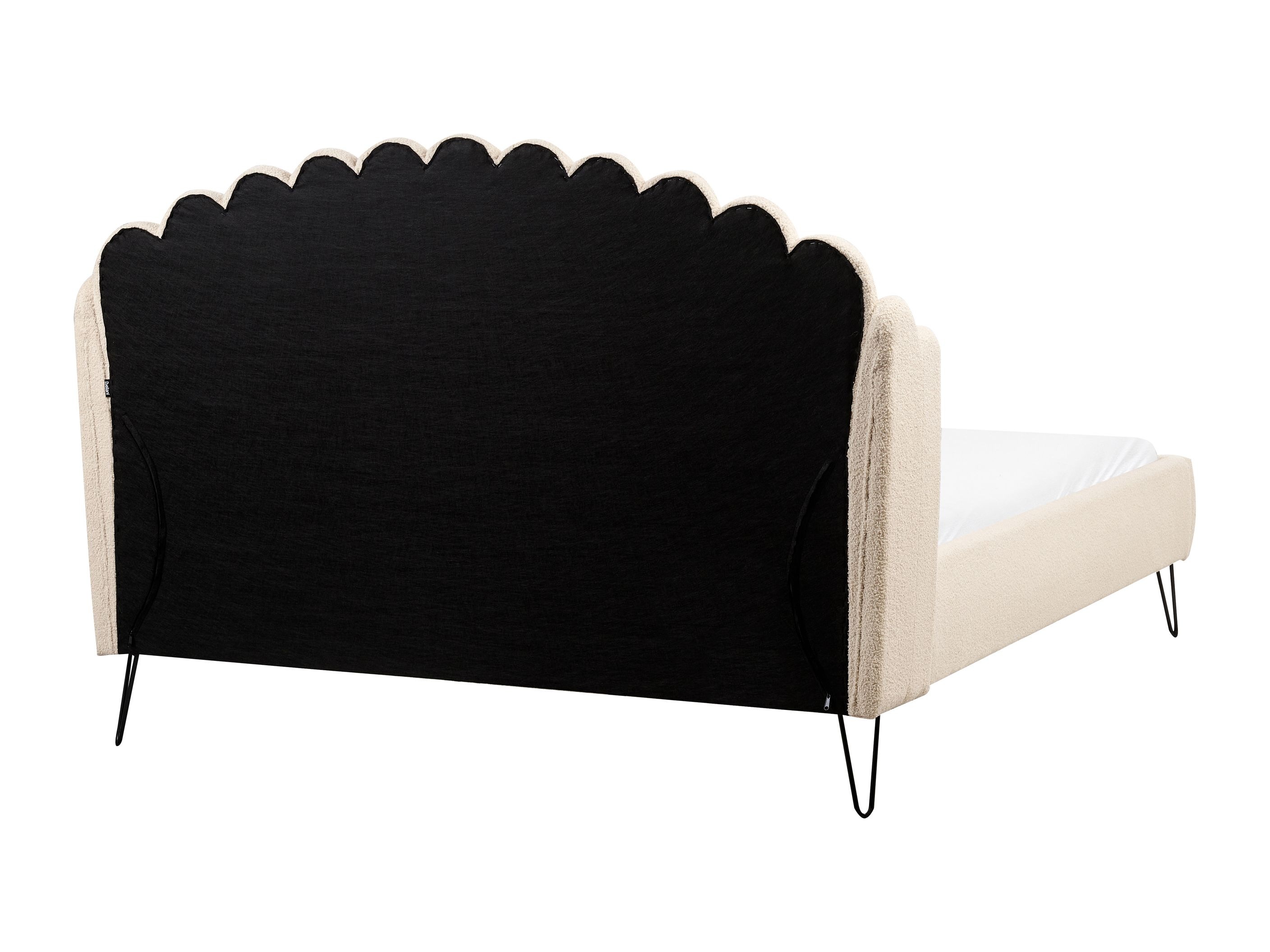 Krevet Berwyn 2720 (Bež)