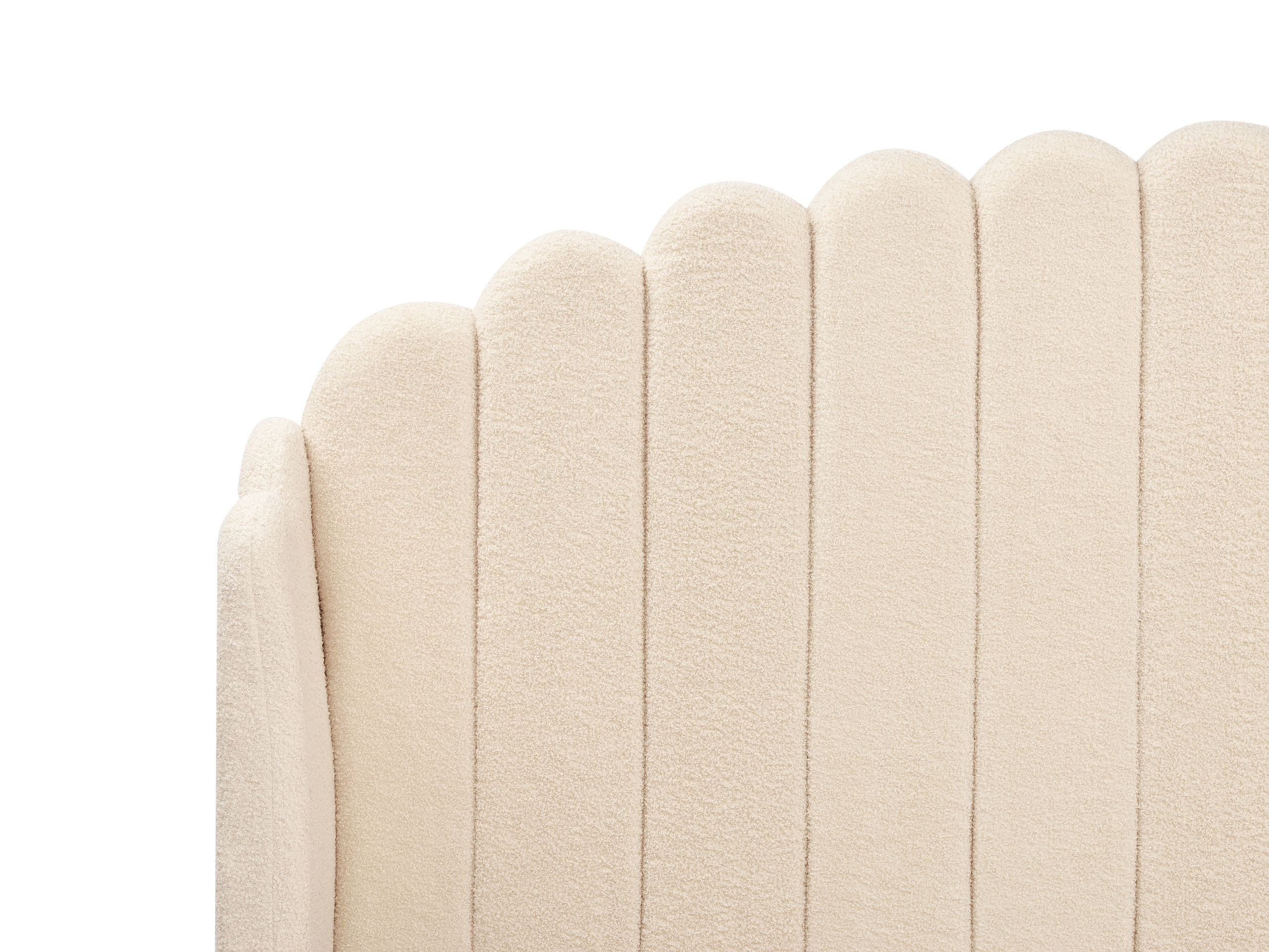 Krevet Berwyn 2720 (Bež)