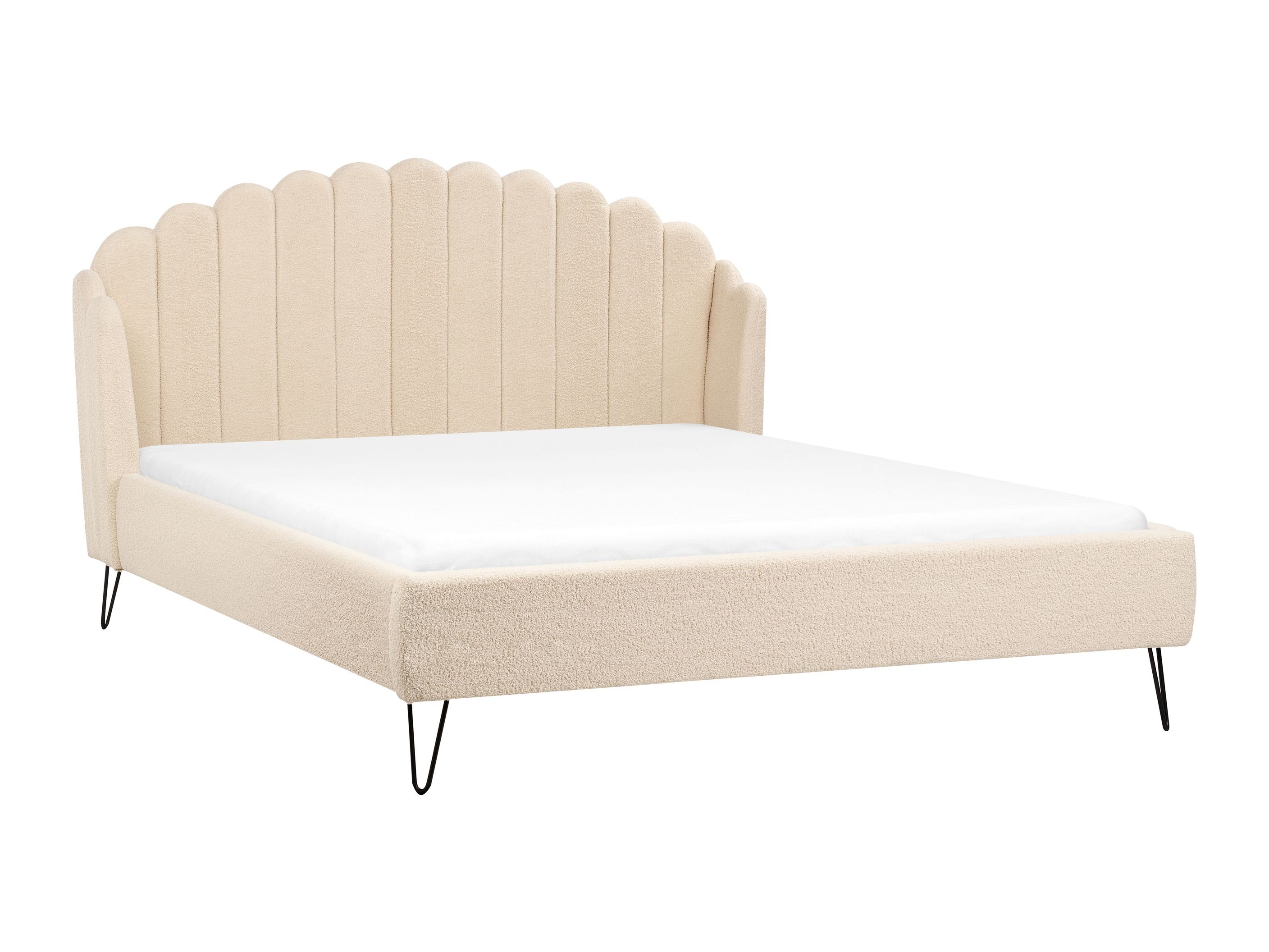 Krevet Berwyn 2720 (Bež)