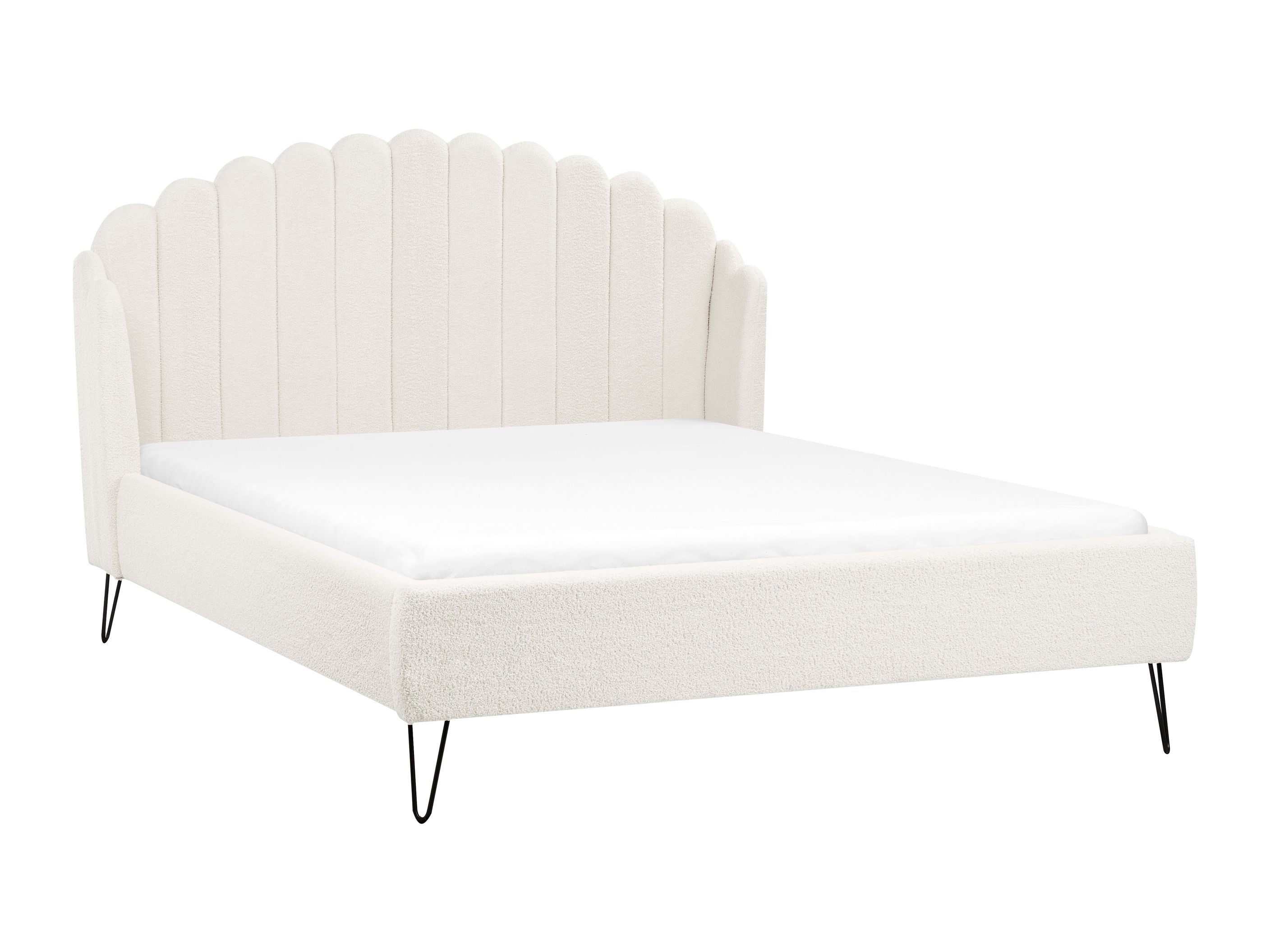 Krevet Berwyn 2720 (Bijela)