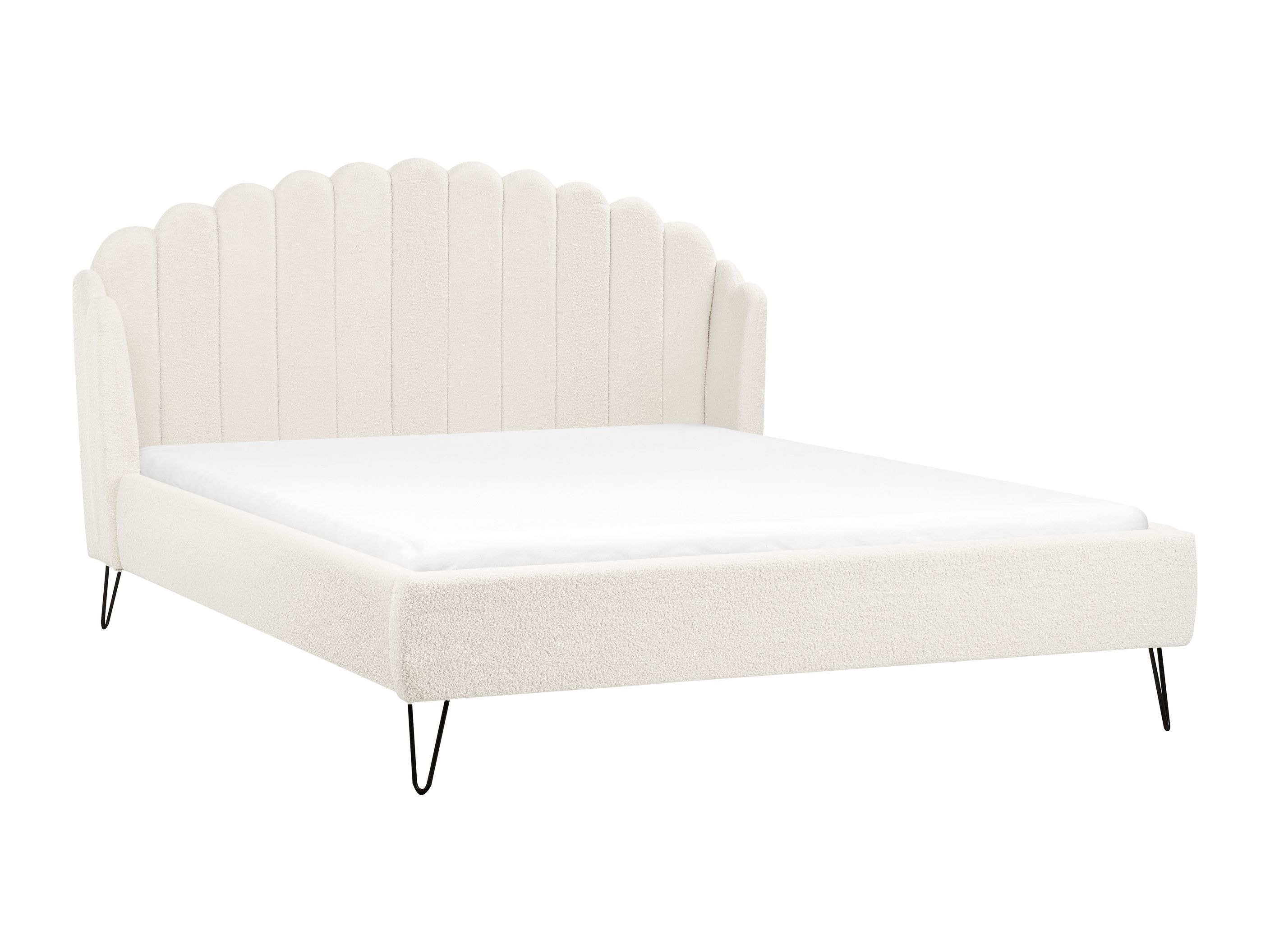 Krevet Berwyn 2720 (Bijela)