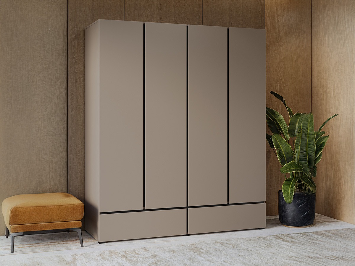 Ormar Alfere 119 (Congo)