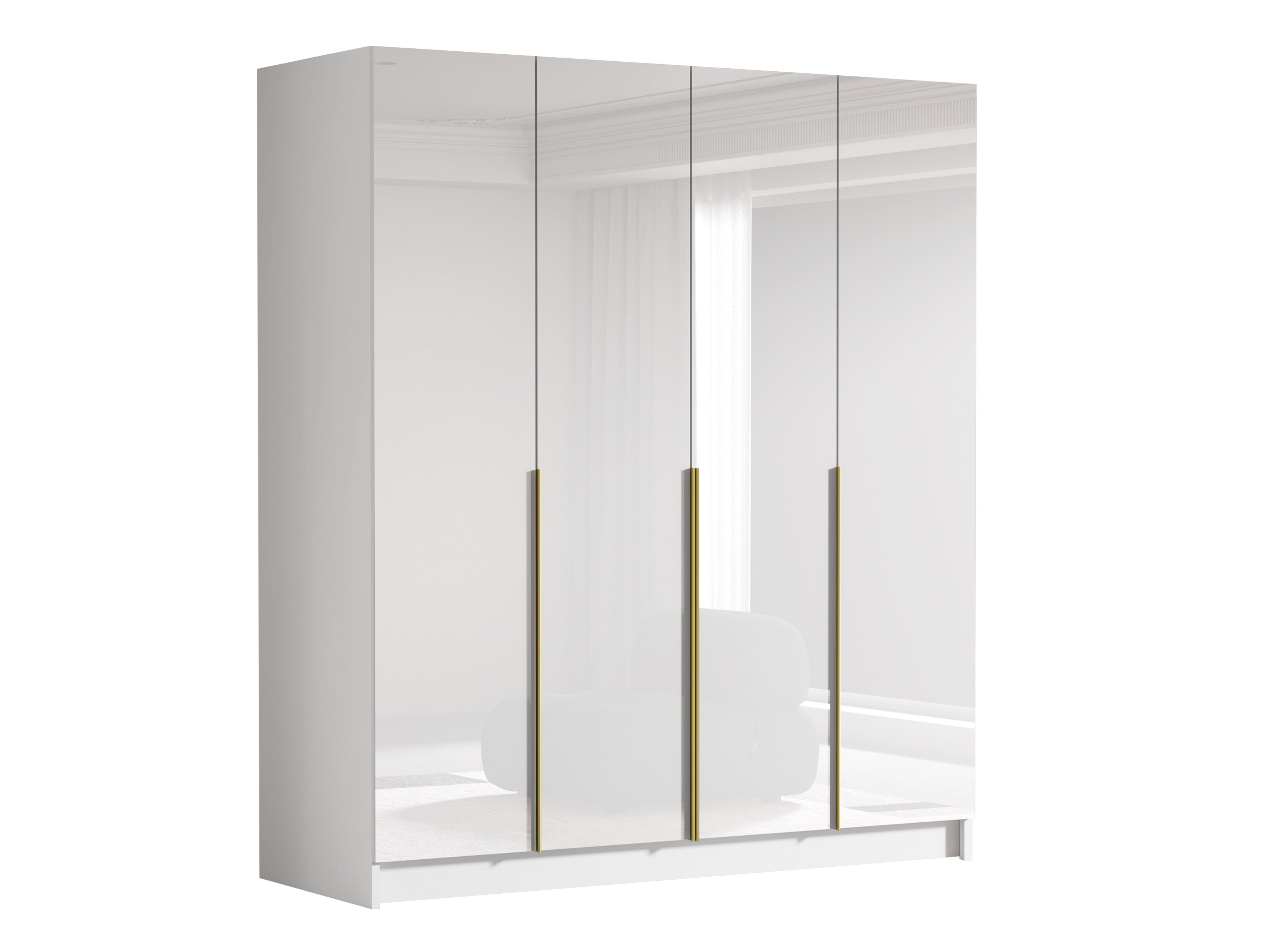 Ormar Atlanta 176 (Zlatna)