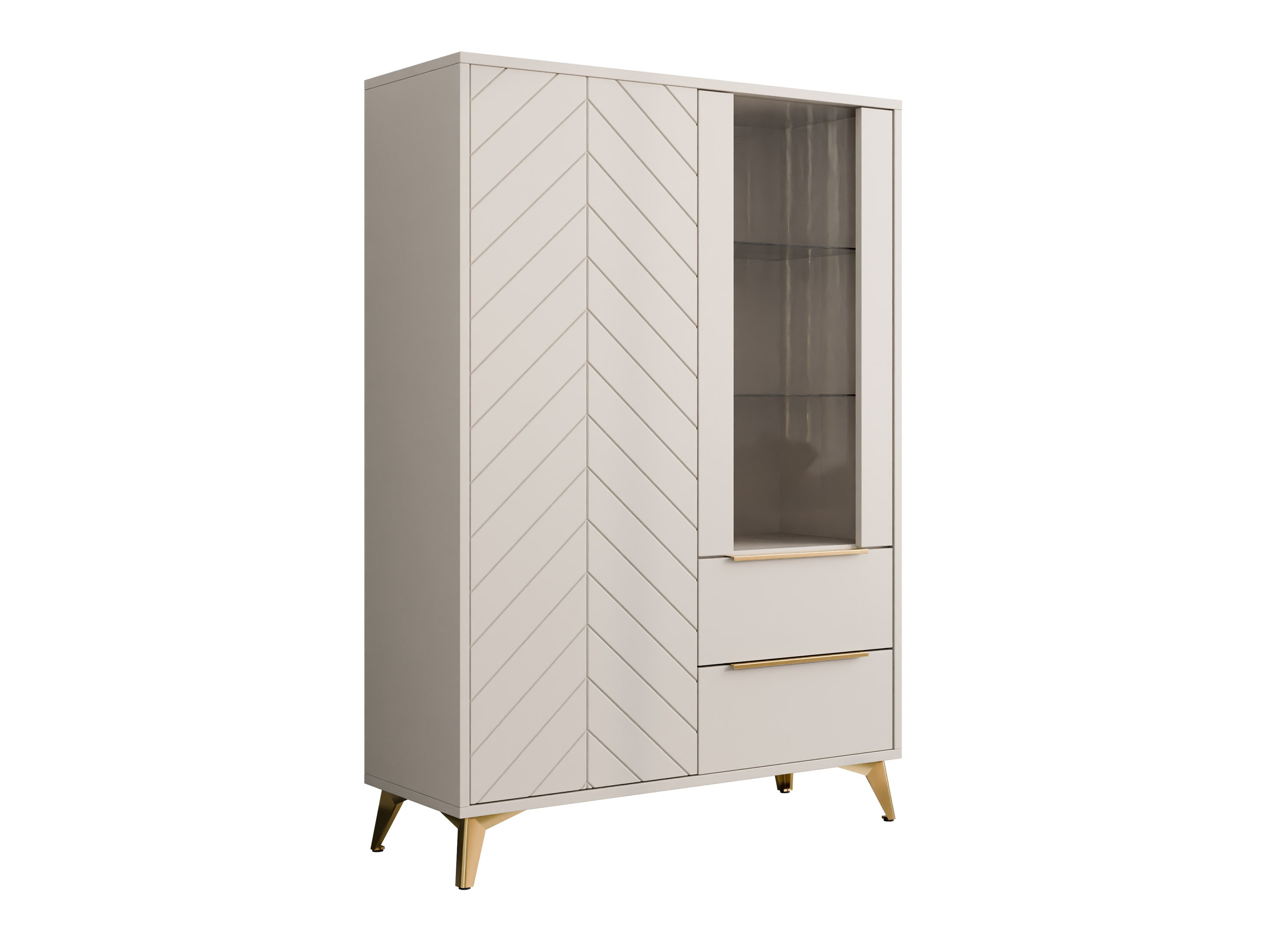 Polica Comfivo Citrus II